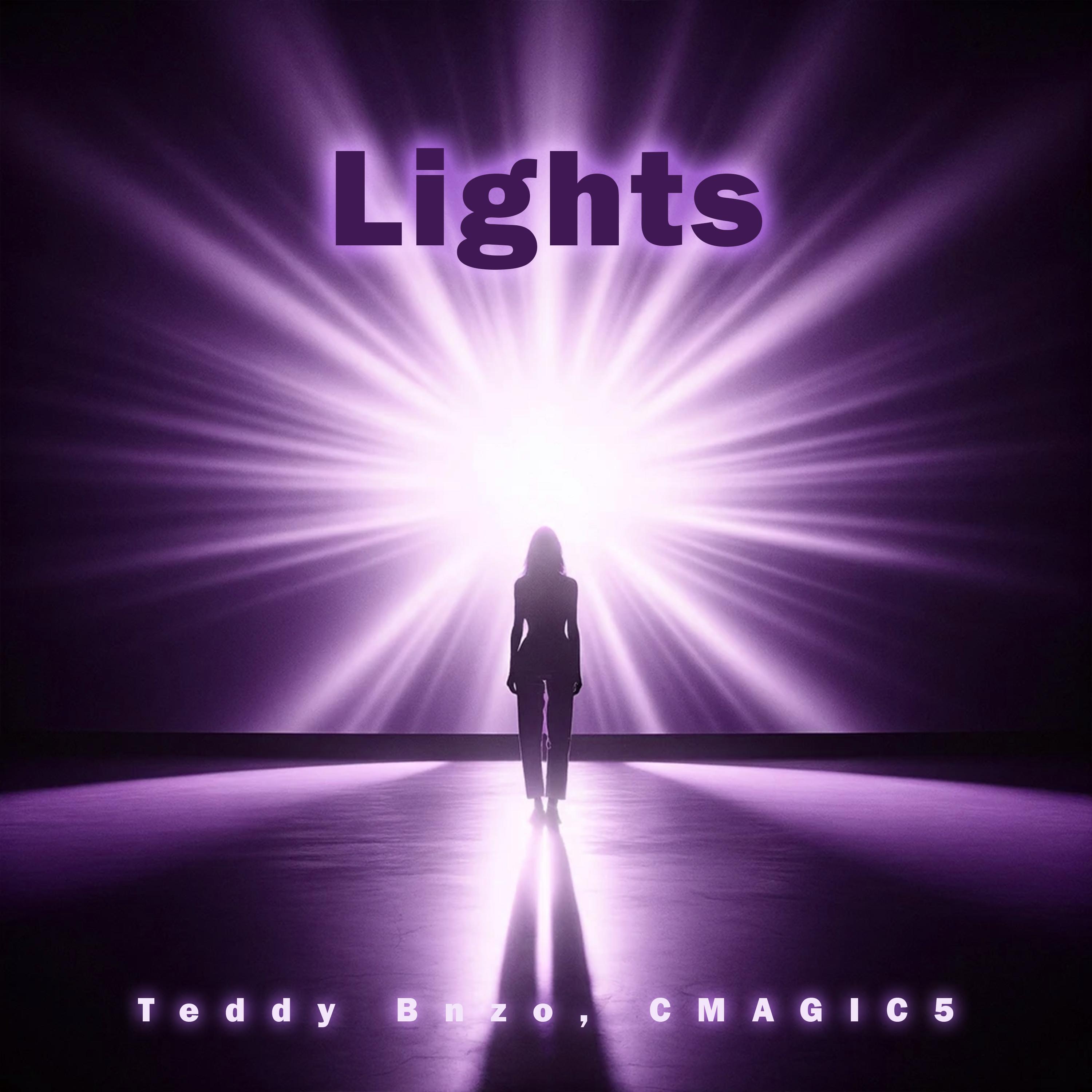 Релиз Lights (Techno Version)