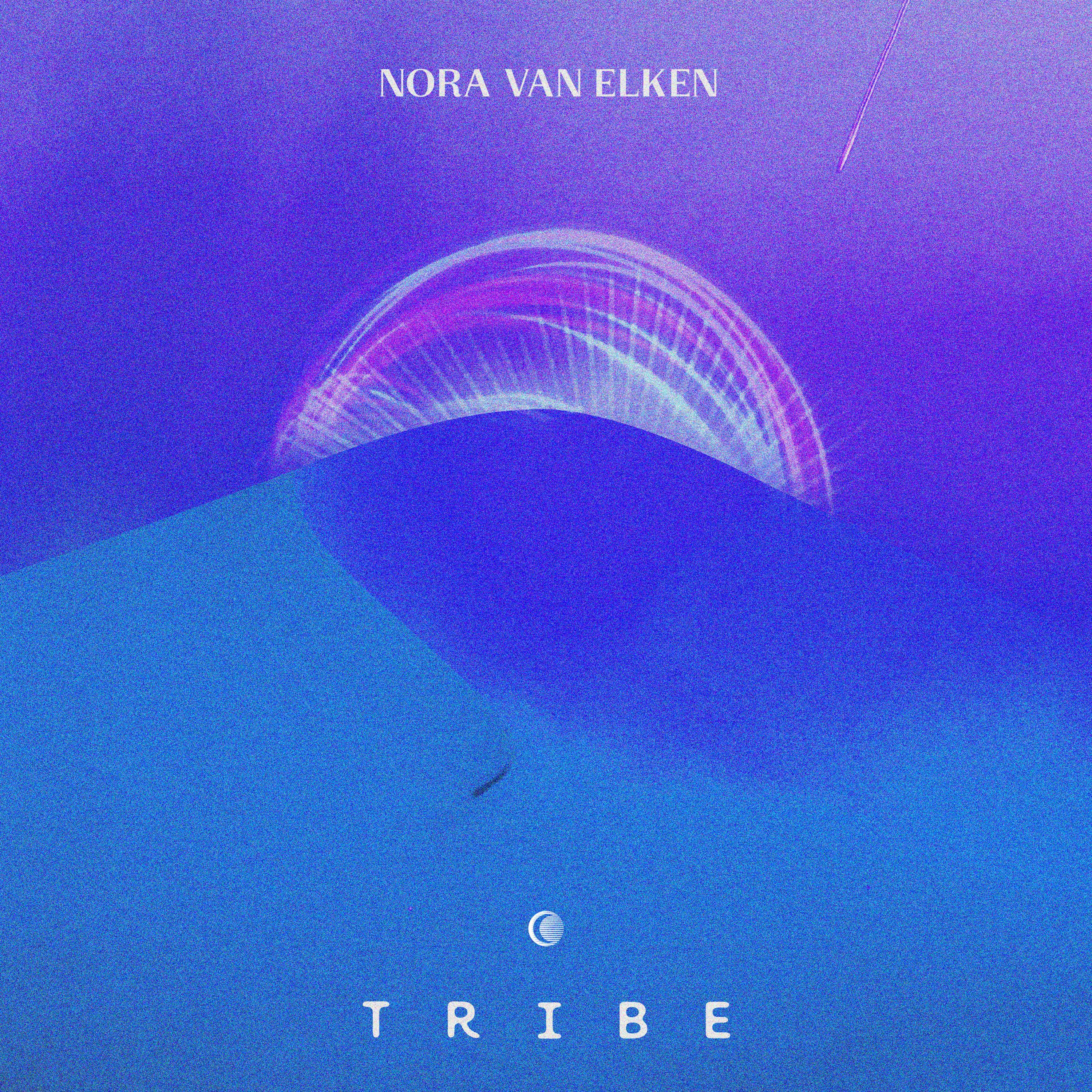 Релиз Tribe