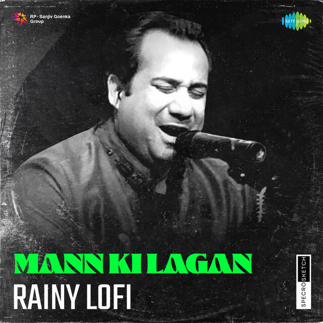 Релиз Mann Ki Lagan Rainy Lofi