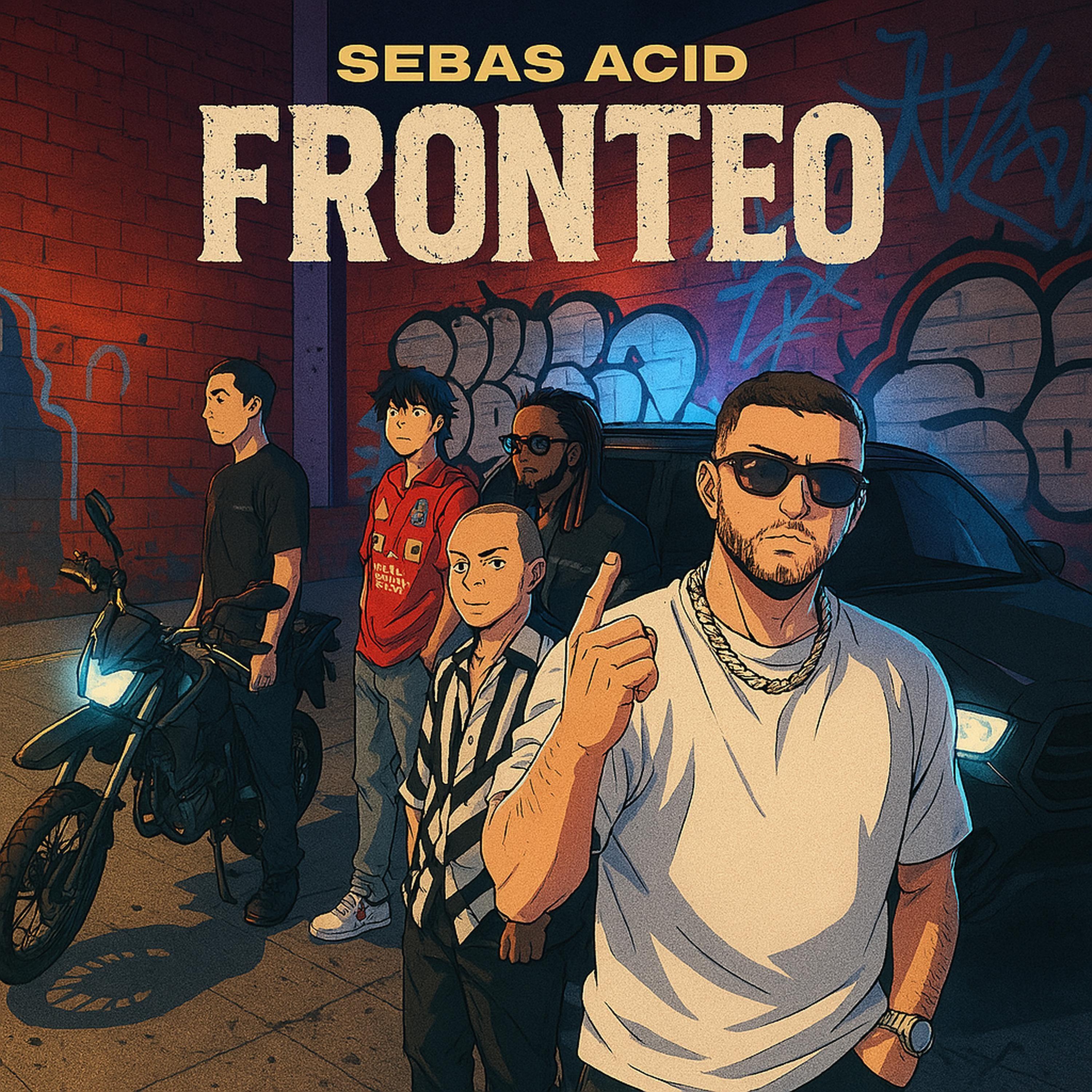 Sebas Acid