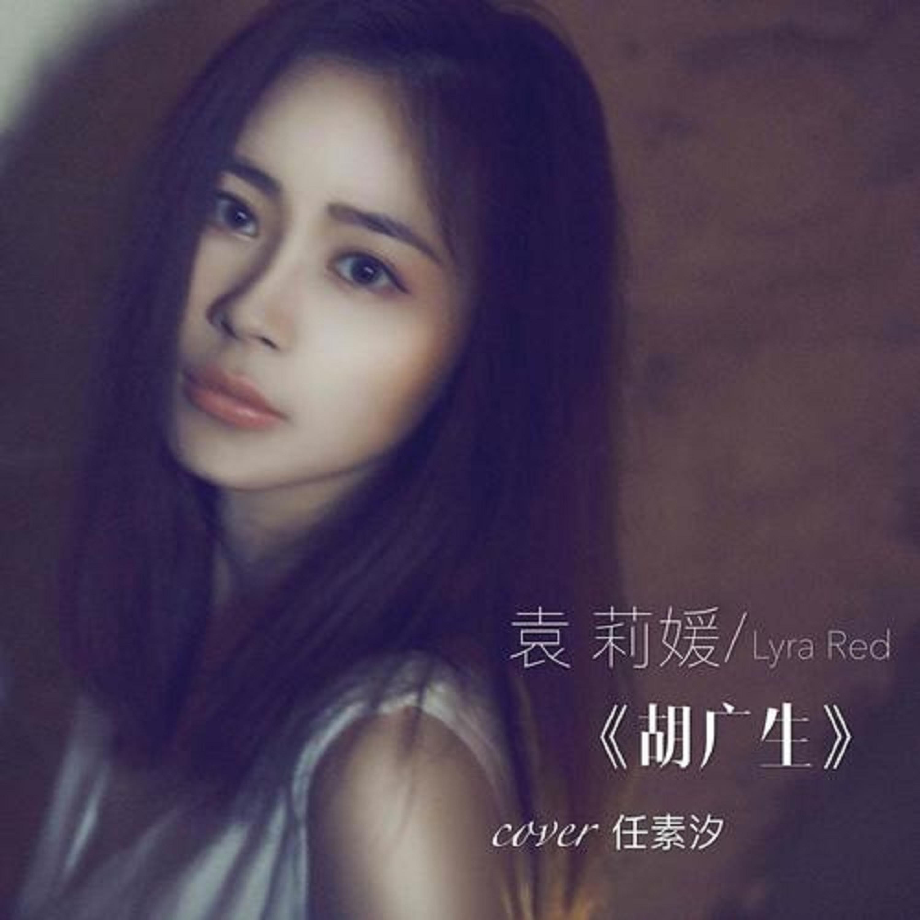Релиз 胡广生