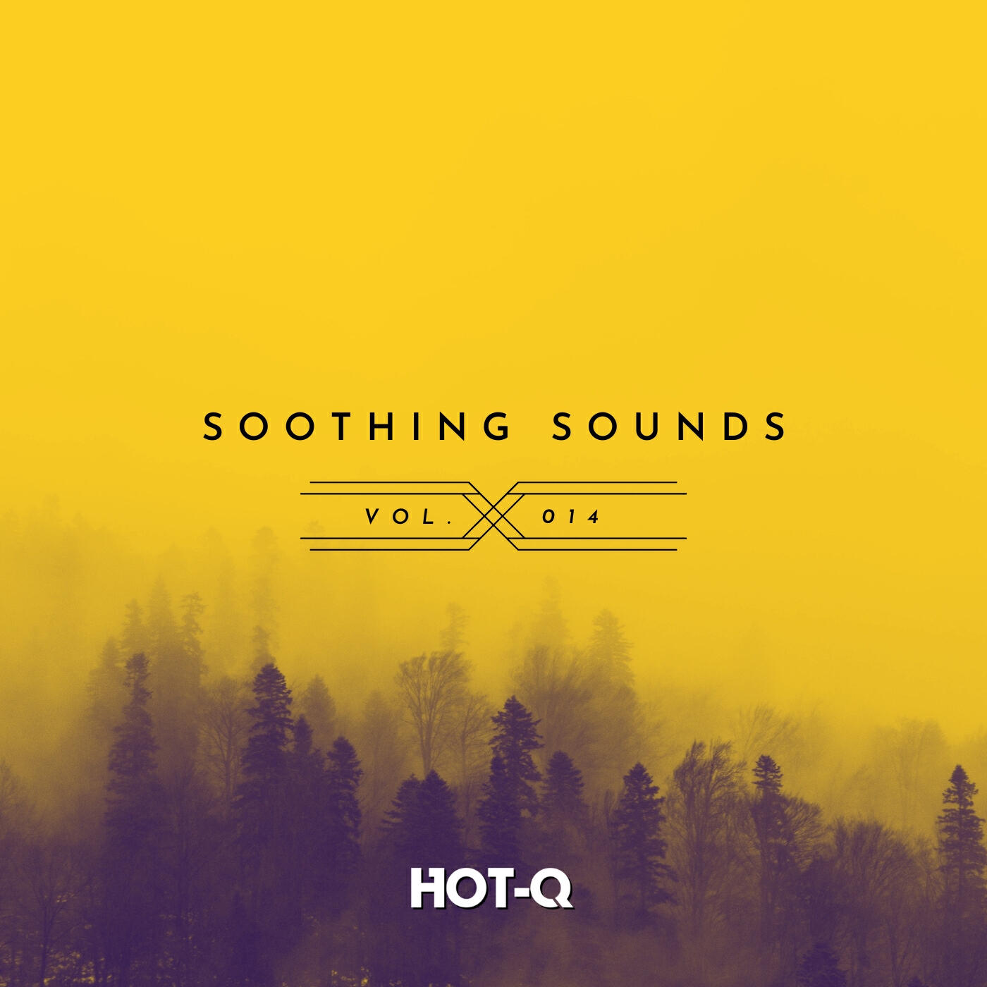 Релиз Soothing Sounds 014