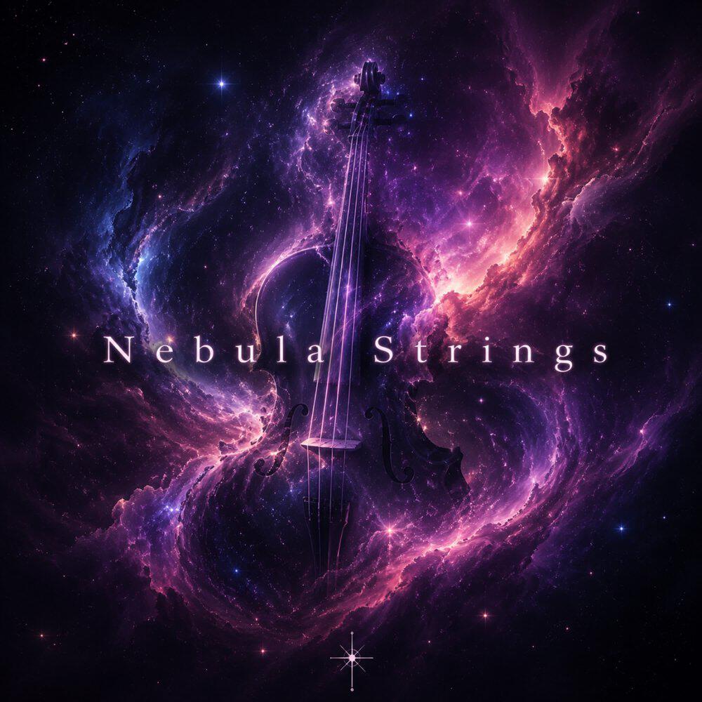 Релиз Nebula Strings