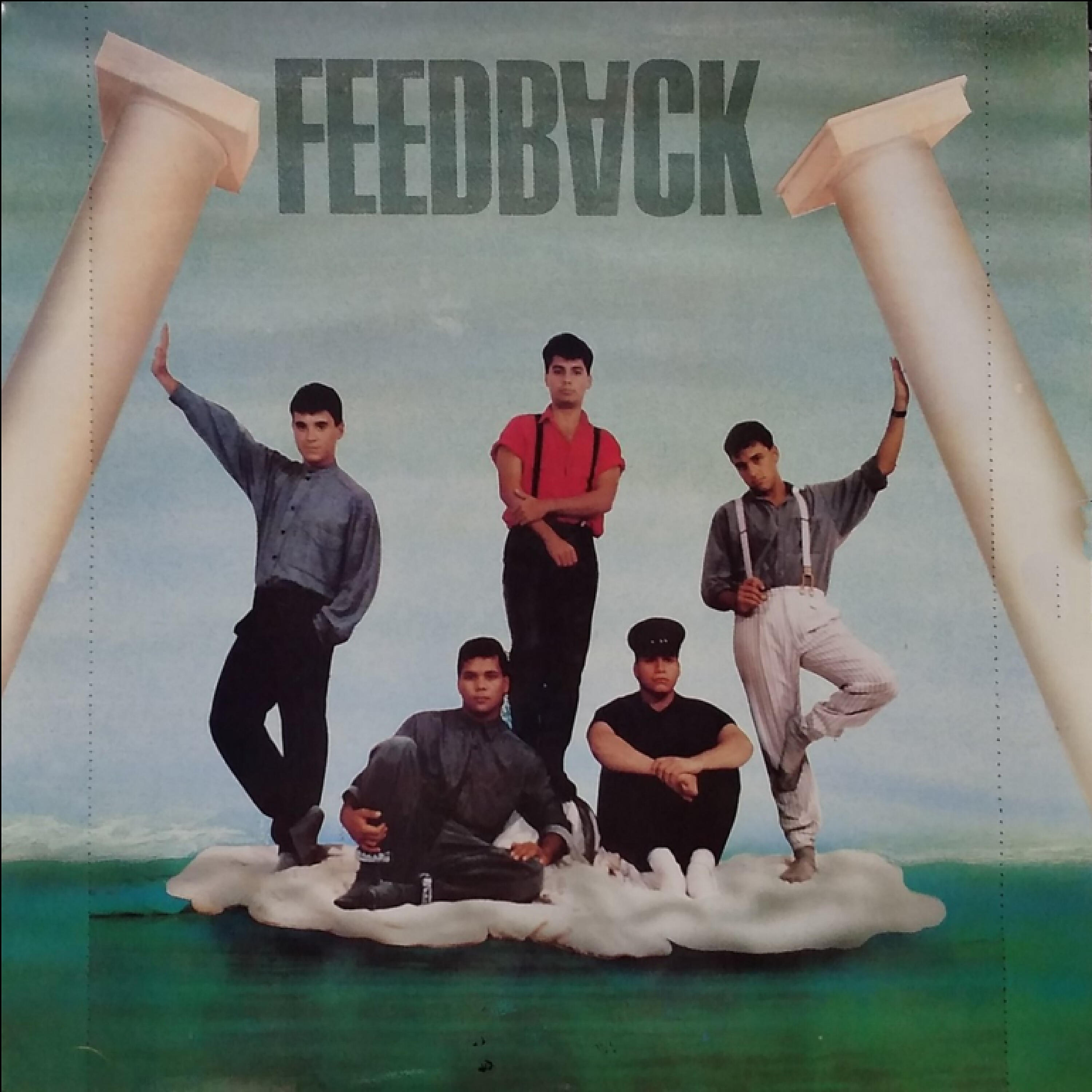 Релиз Feedback