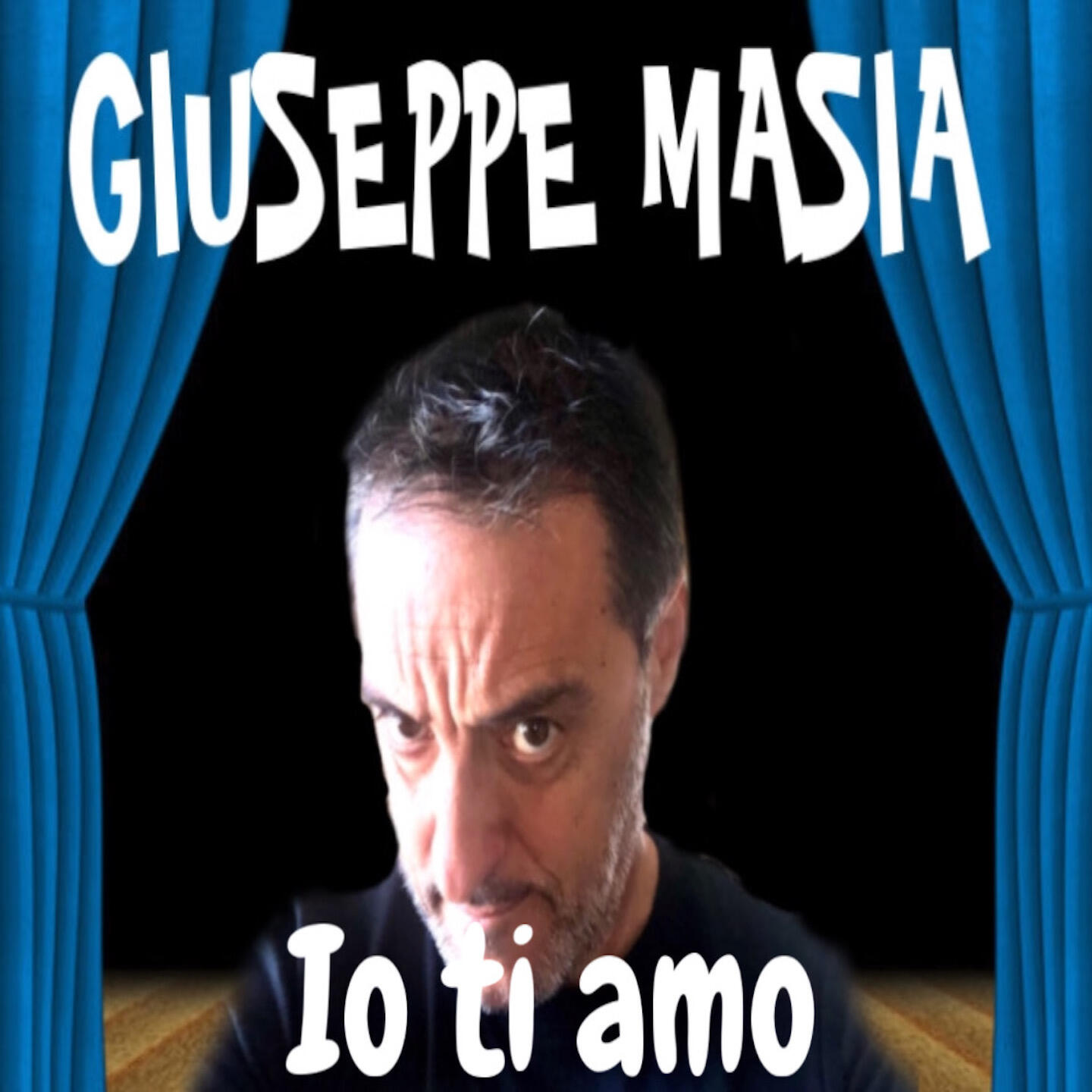 Релиз Io ti amo