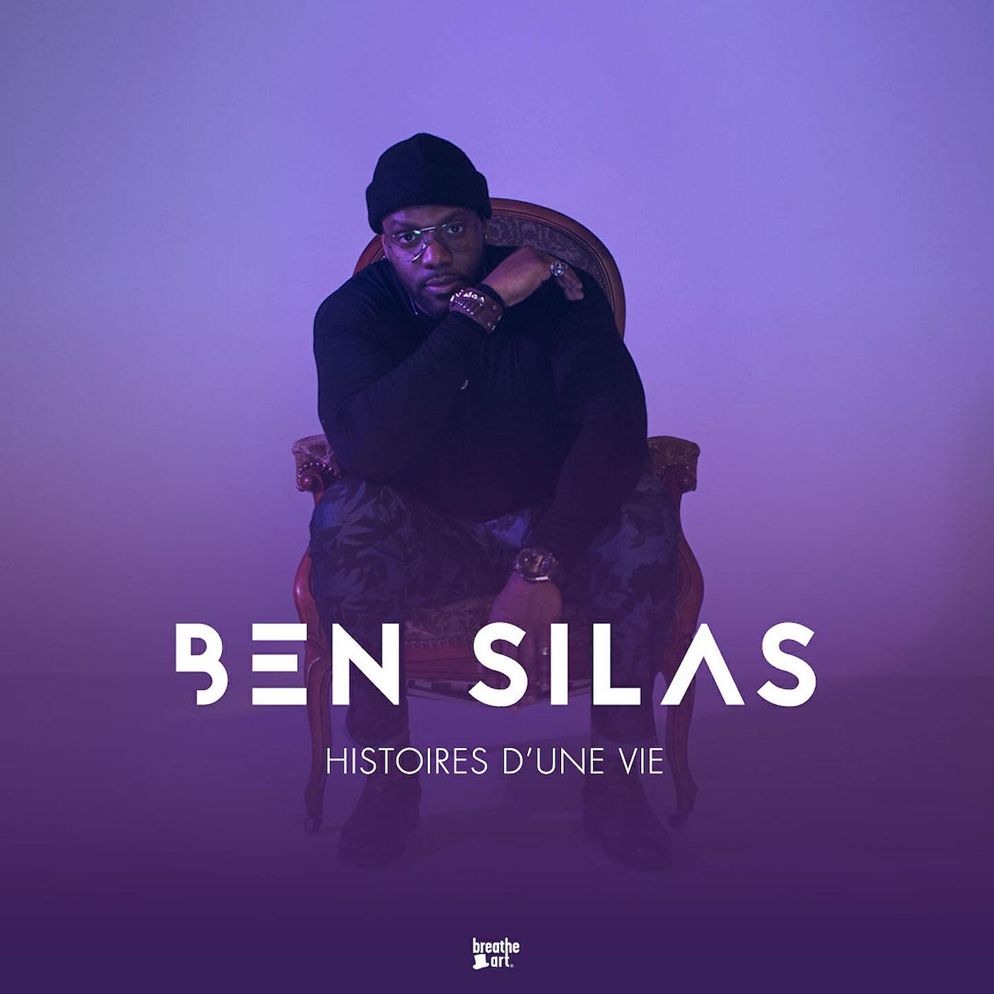 Релиз Histoires d'une vie