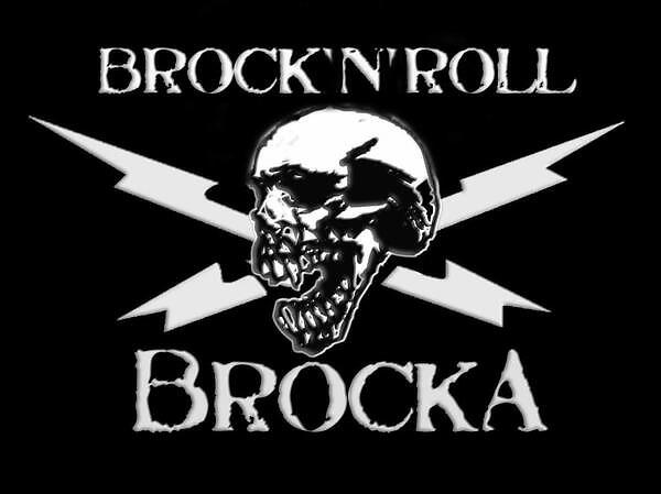 Brocka