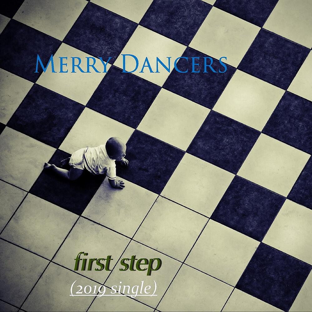 Релиз First Step