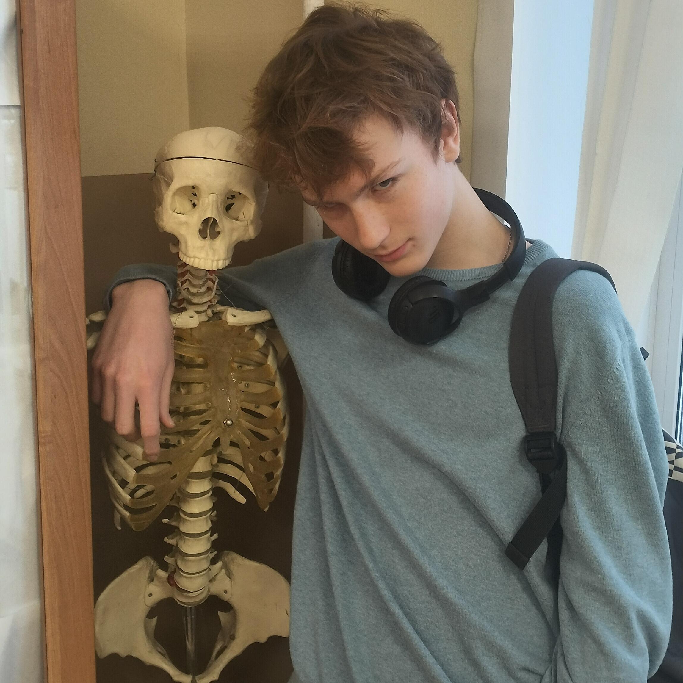 МЦ Имбирь