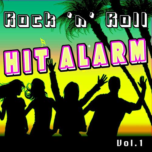 Релиз Rock 'n' Roll Hit Alarm (Vol. 1)