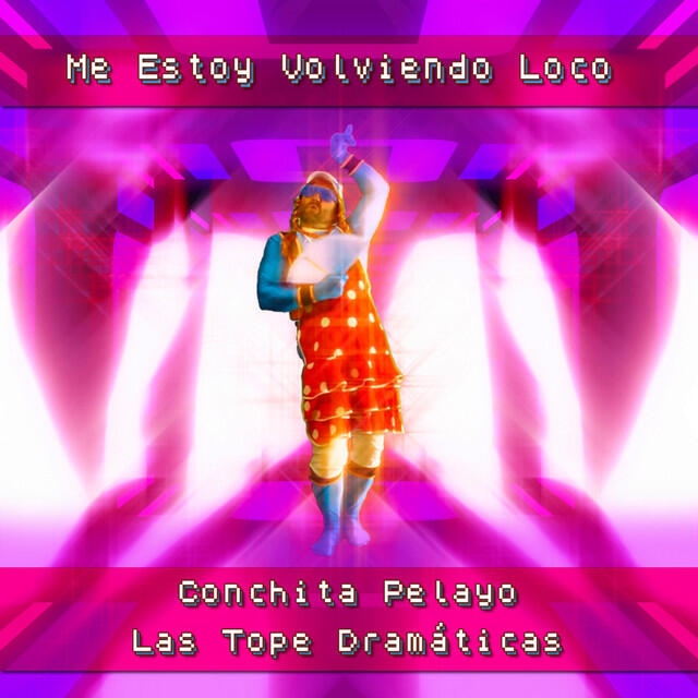 Релиз Me estoy volviendo loco