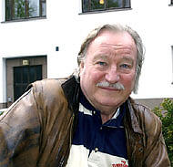 Ossi Ahlapuro