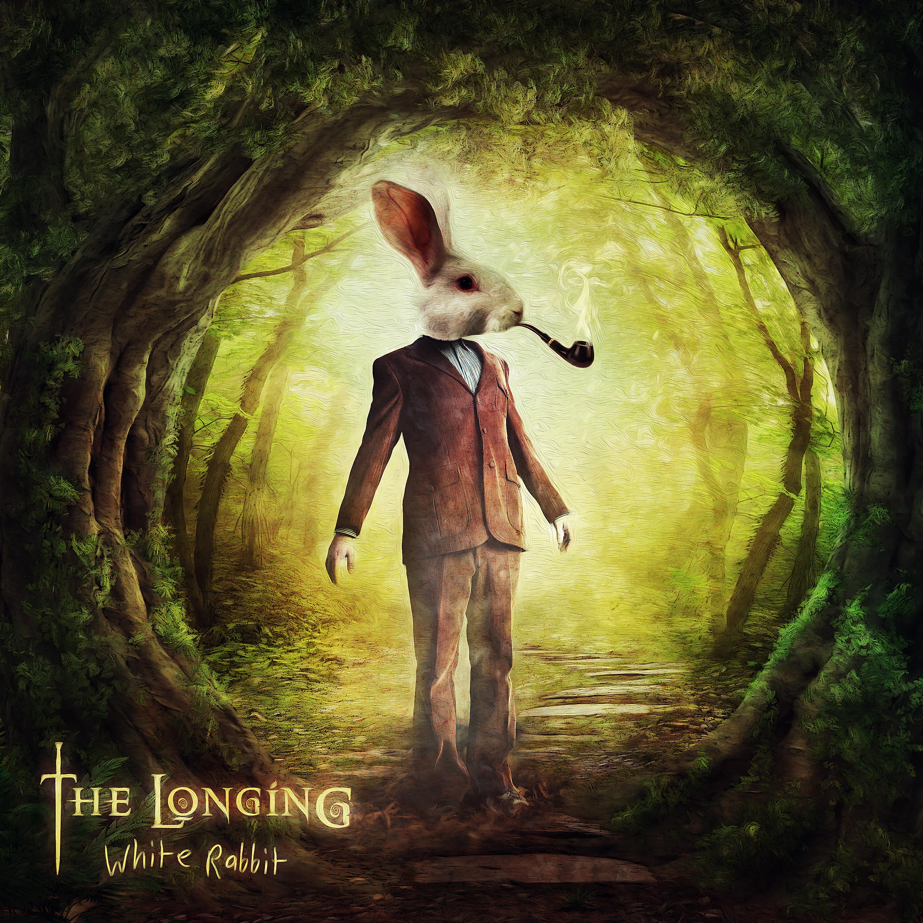 Релиз White Rabbit