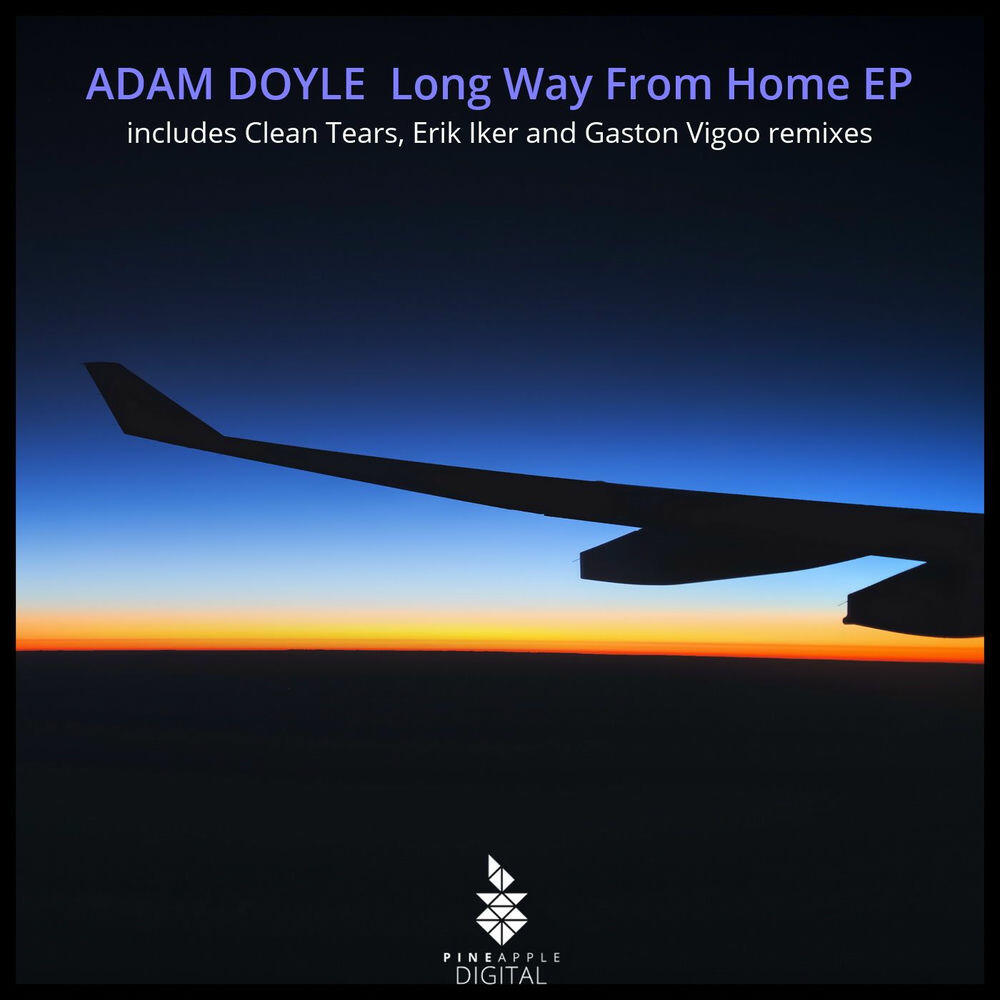 Релиз Long Way From Home