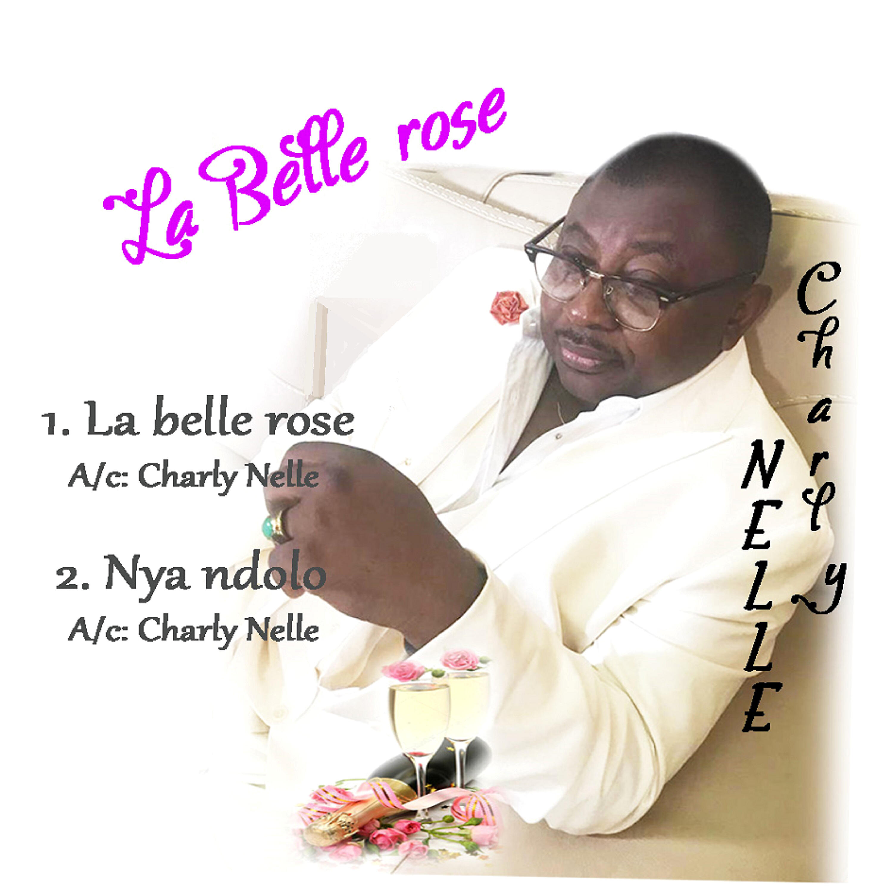 Релиз La belle rose