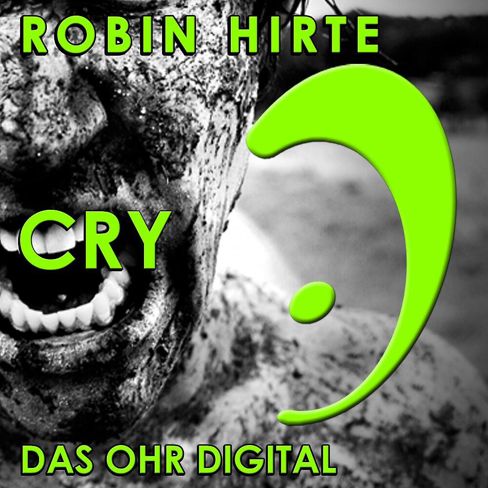 Релиз Cry