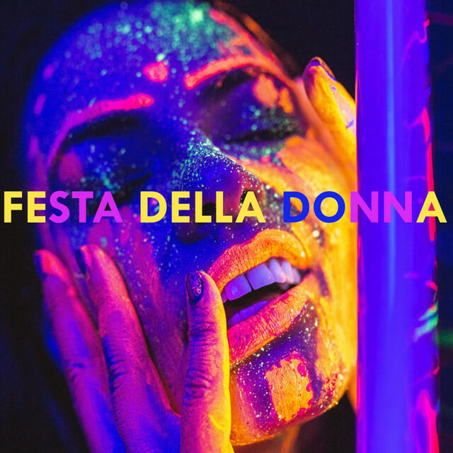 Релиз Festa della donna