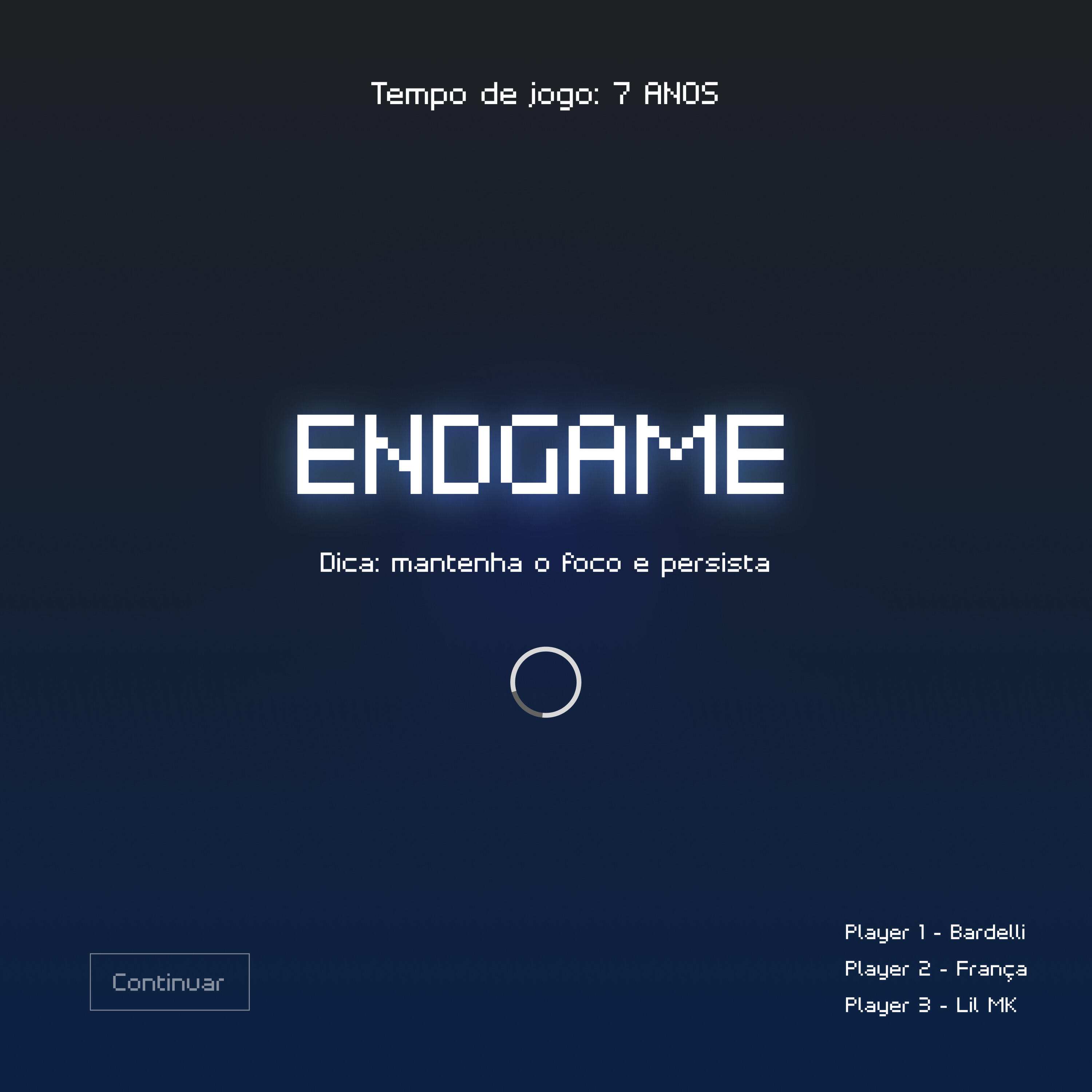Релиз Endgame