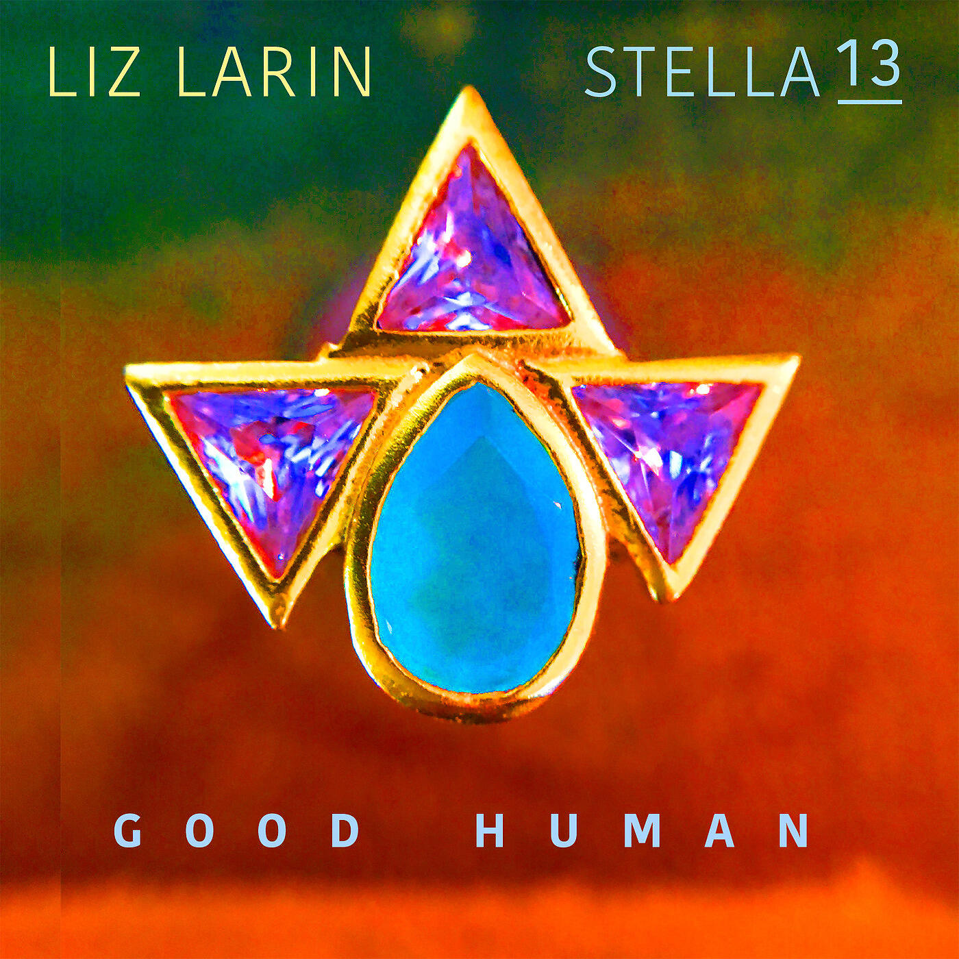Релиз Good Human