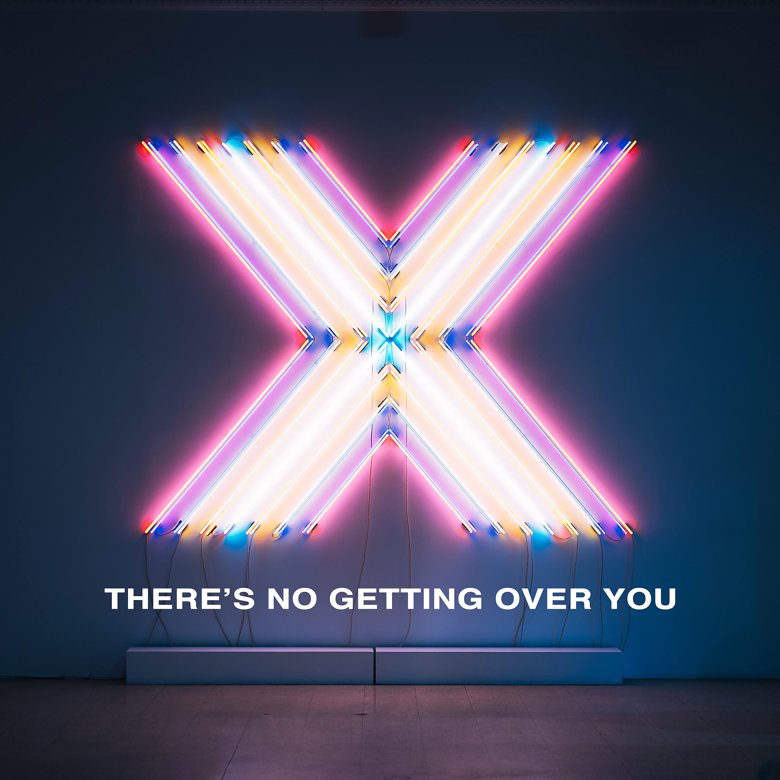 Релиз There's No Getting over You