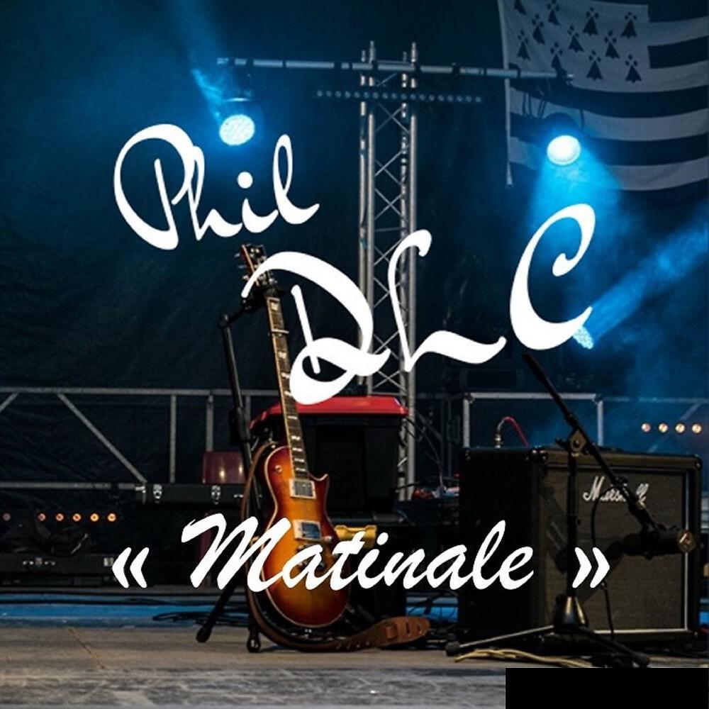 Релиз Matinale