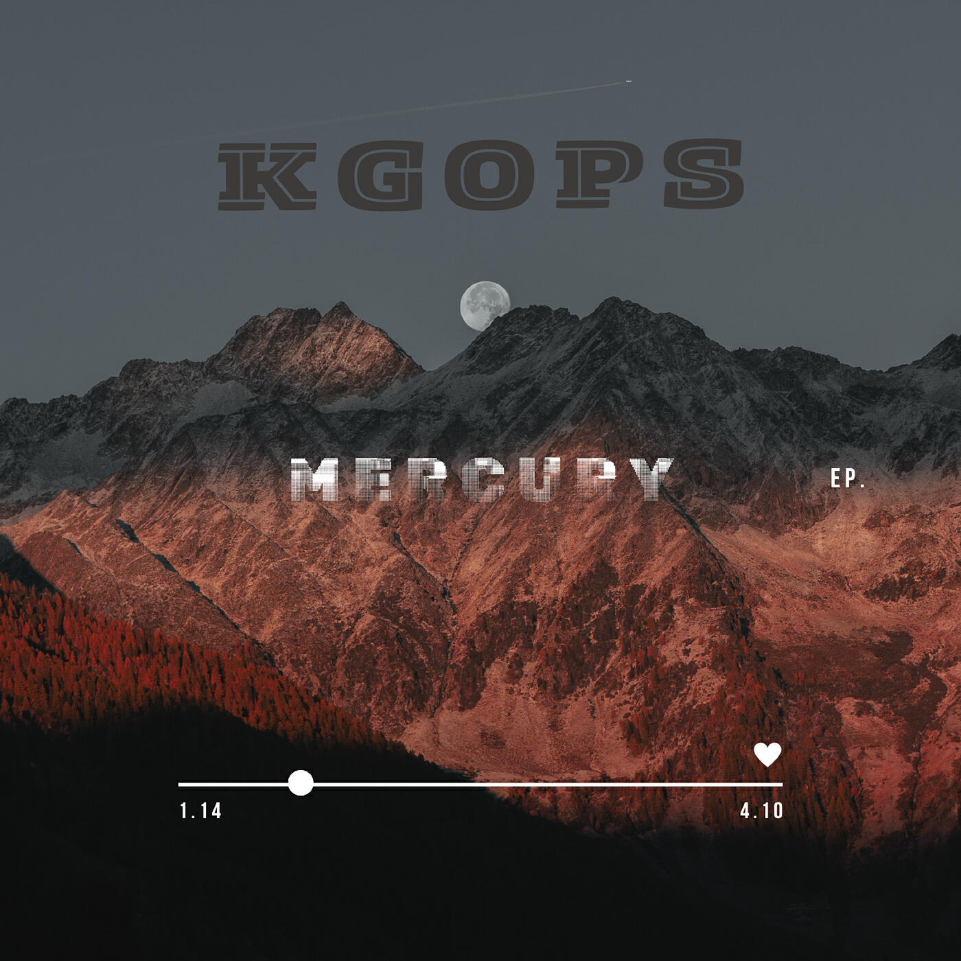 Релиз Mercury