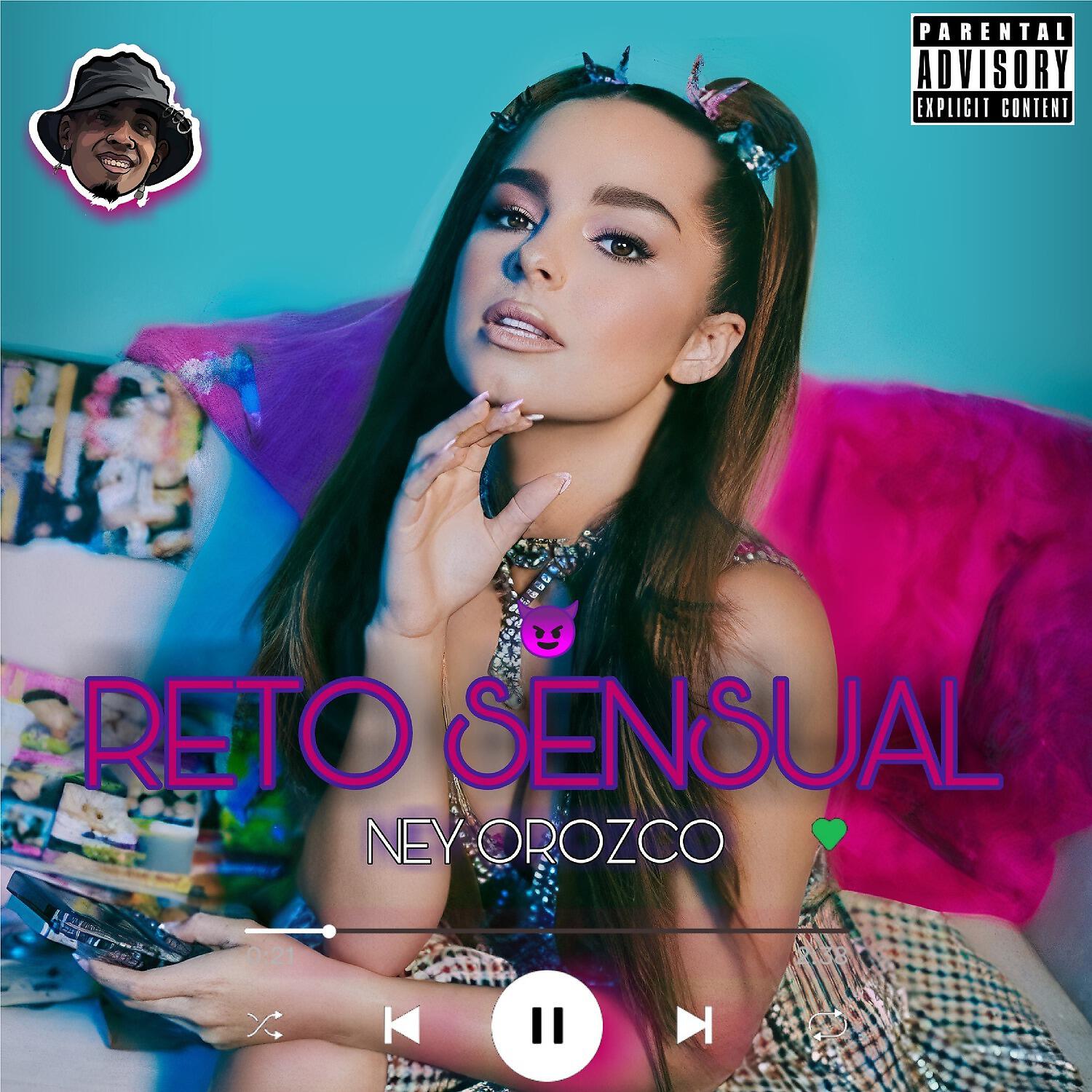 Релиз Reto Sensual