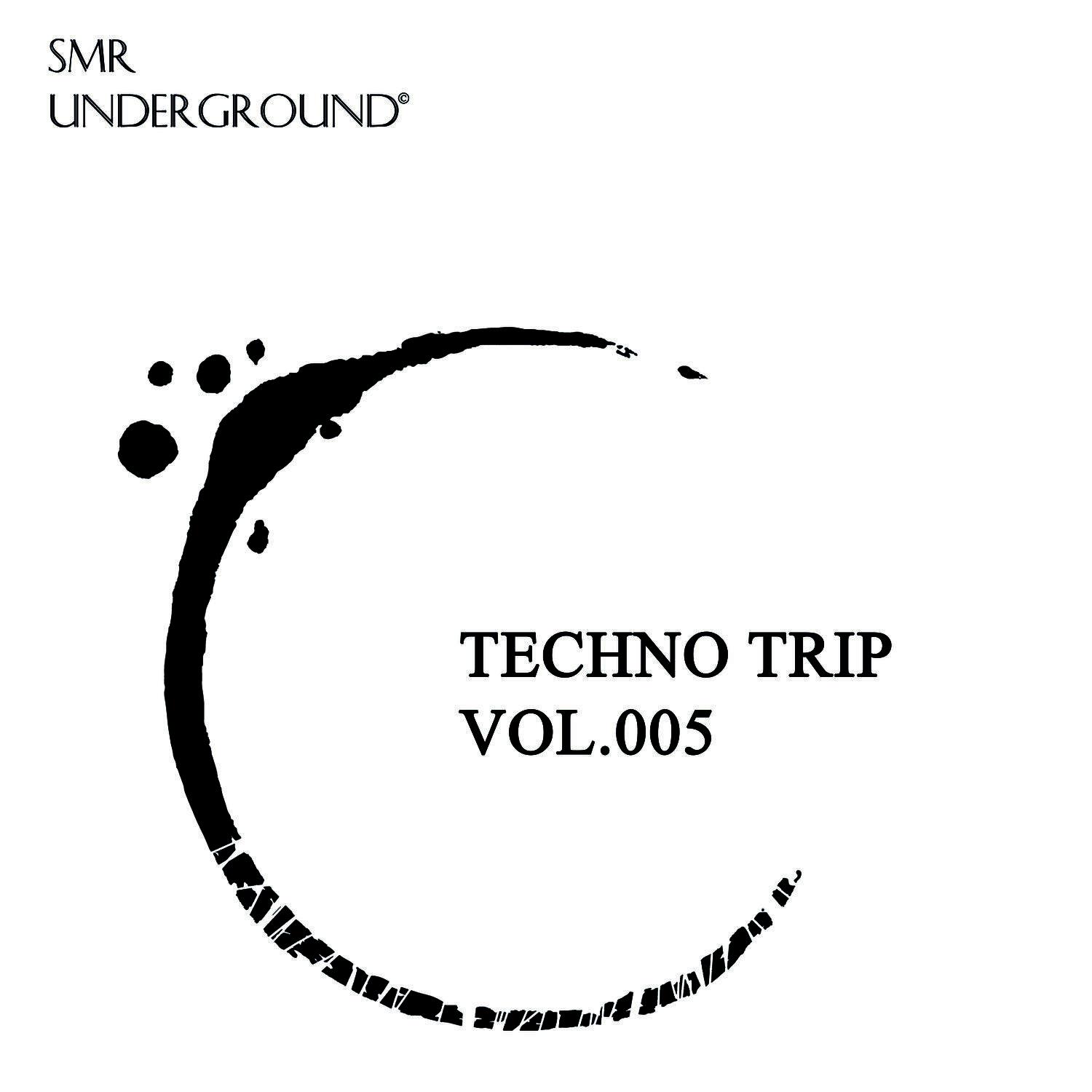 Релиз Techno Trip Vol.V
