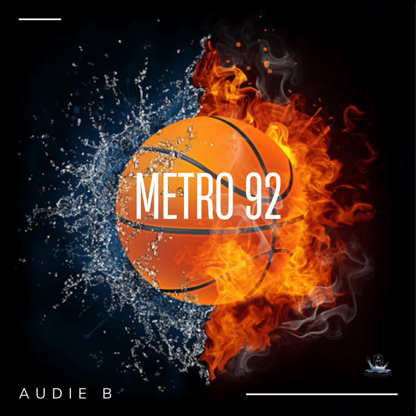 Релиз Metro92