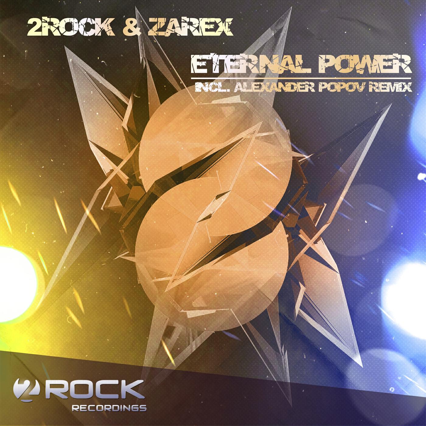 Релиз Eternal Power