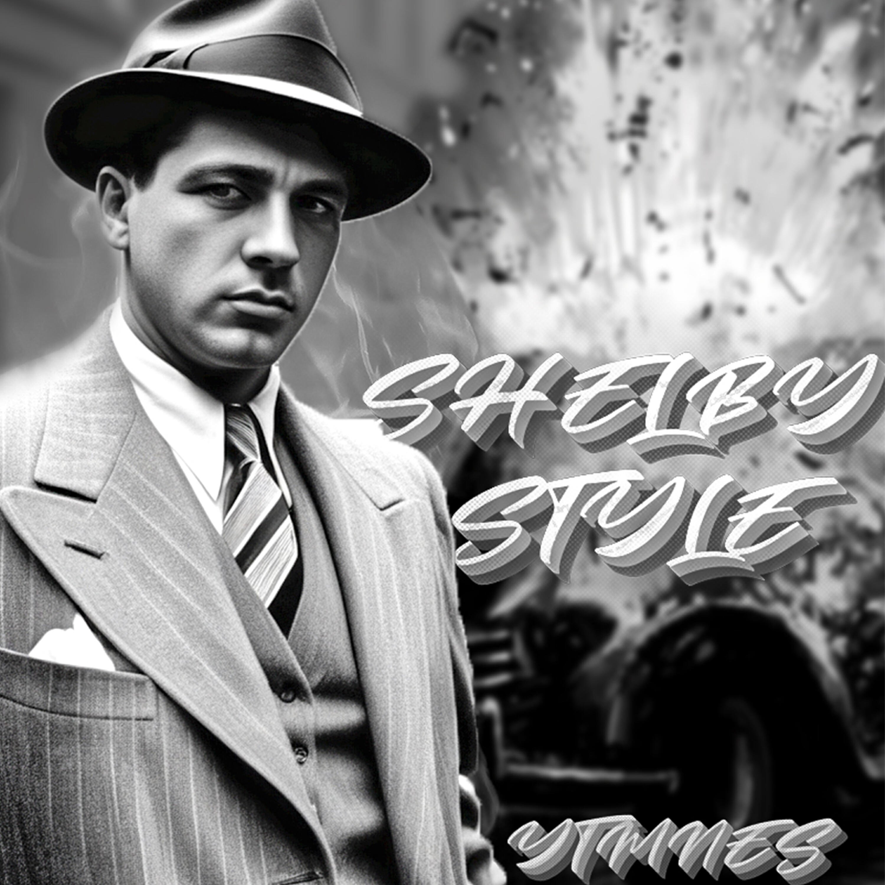Релиз Shelby Style