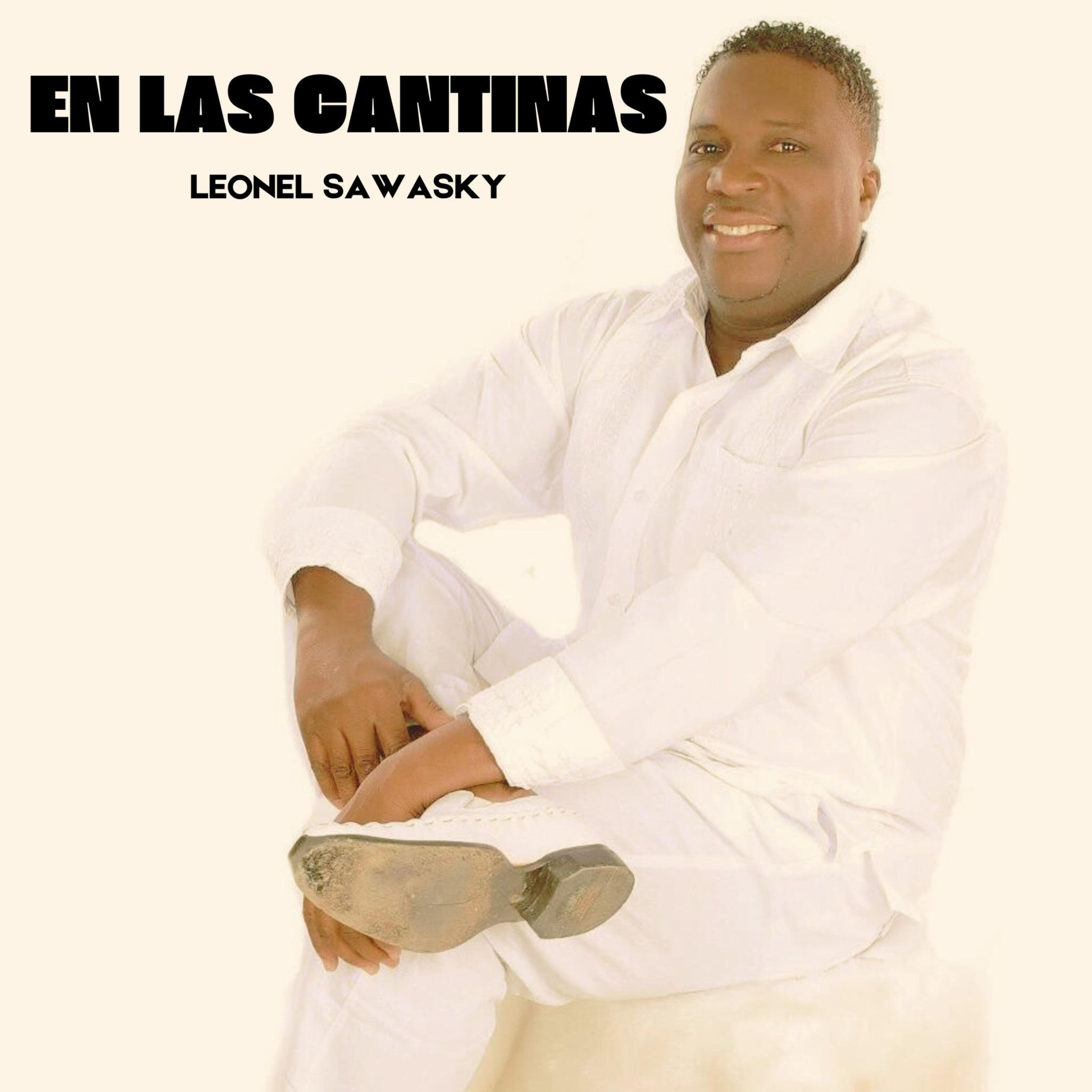 Leonel Sawasky