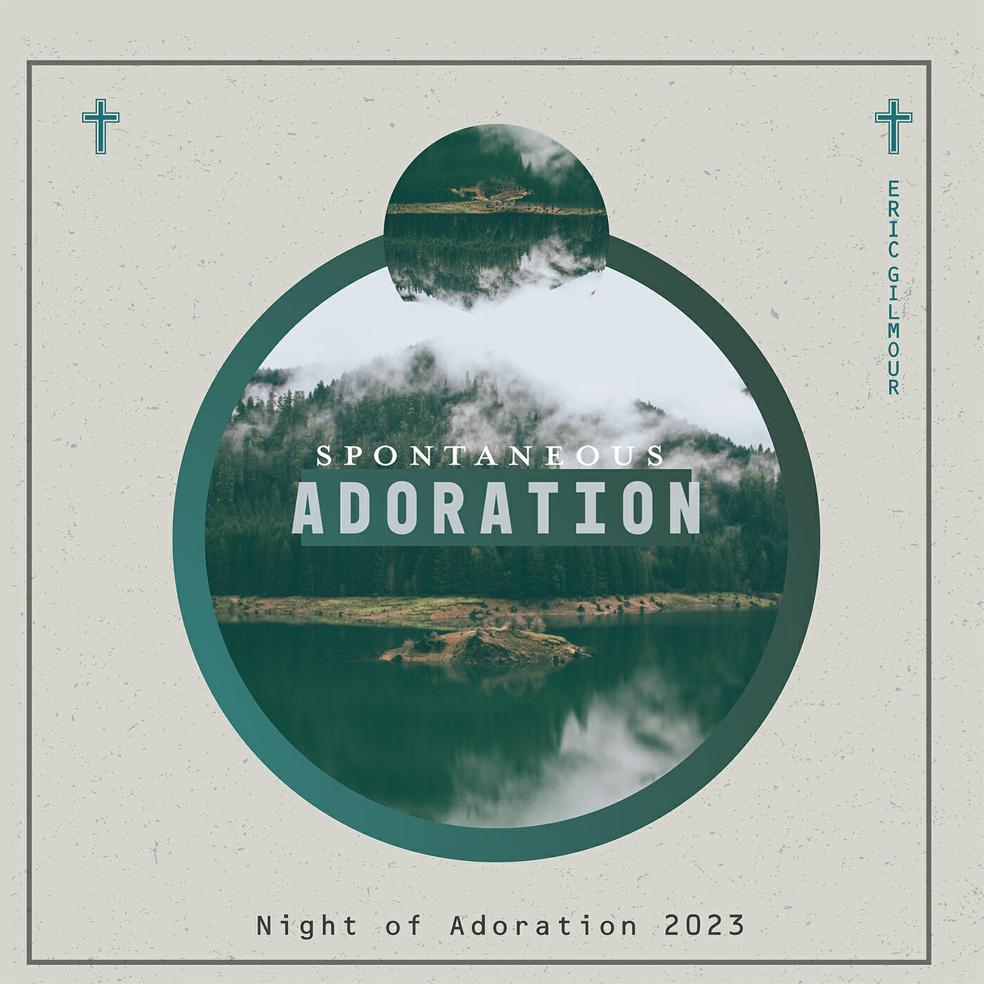 Релиз Spontaneous Adoration / Night of Adoration 2023