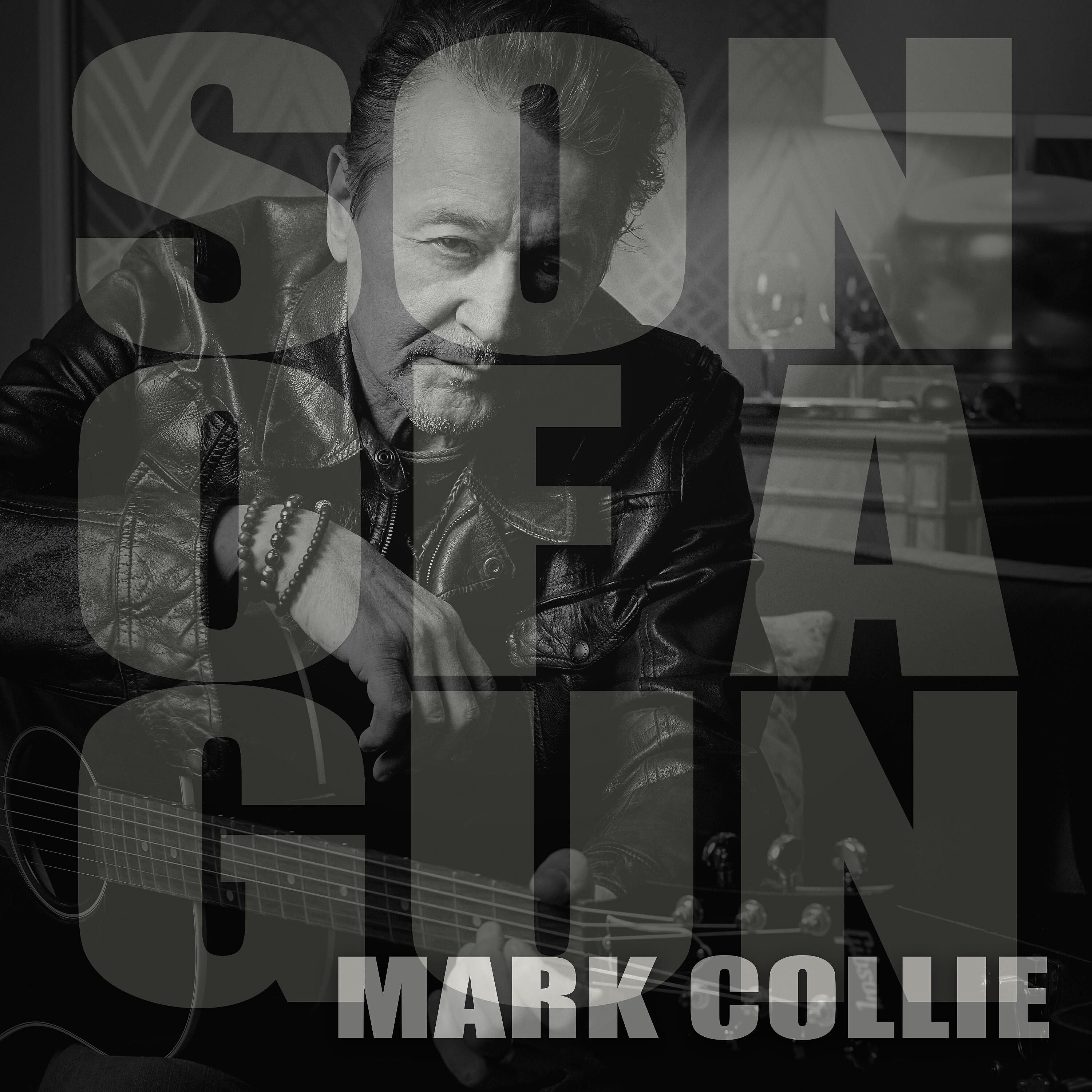 Релиз The Son of a Gun