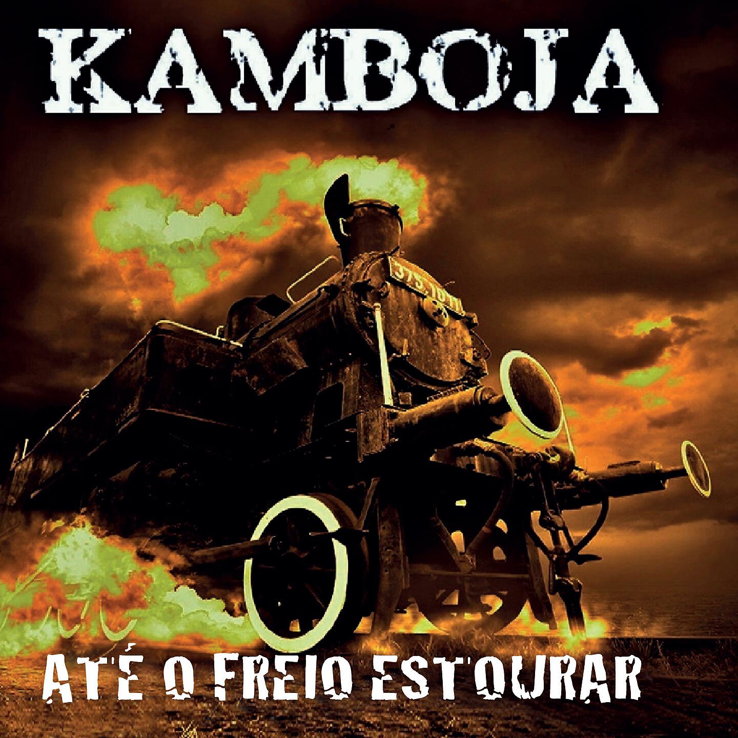 Kamboja