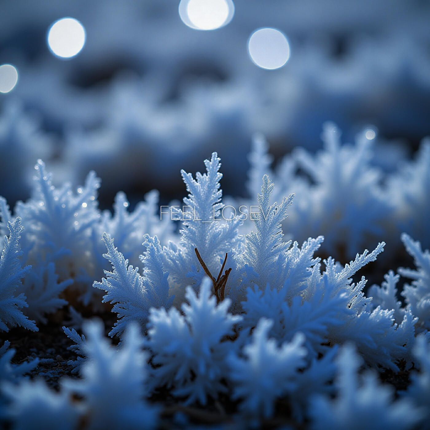 Релиз Snow Grace