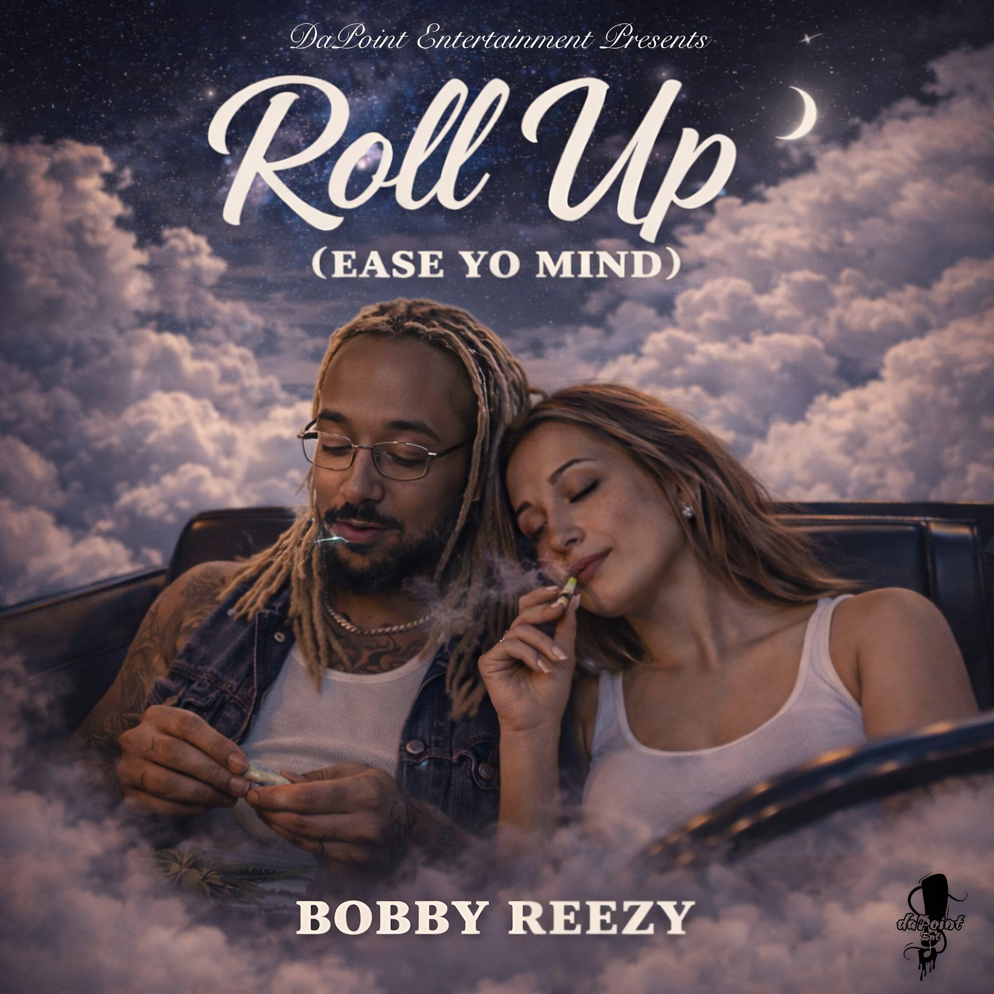Релиз Roll Up (Ease Yo Mind)