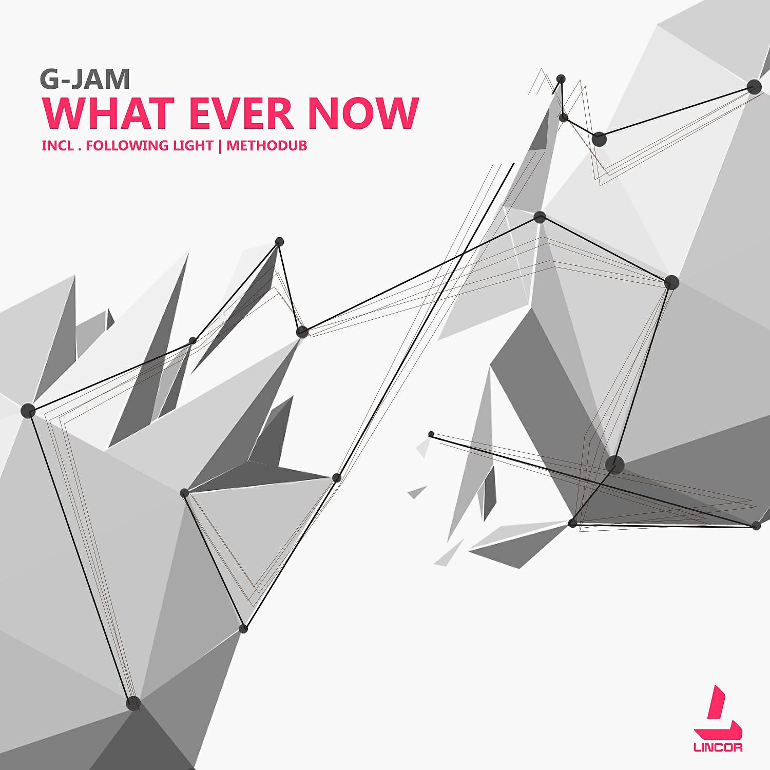 Релиз What Ever Now