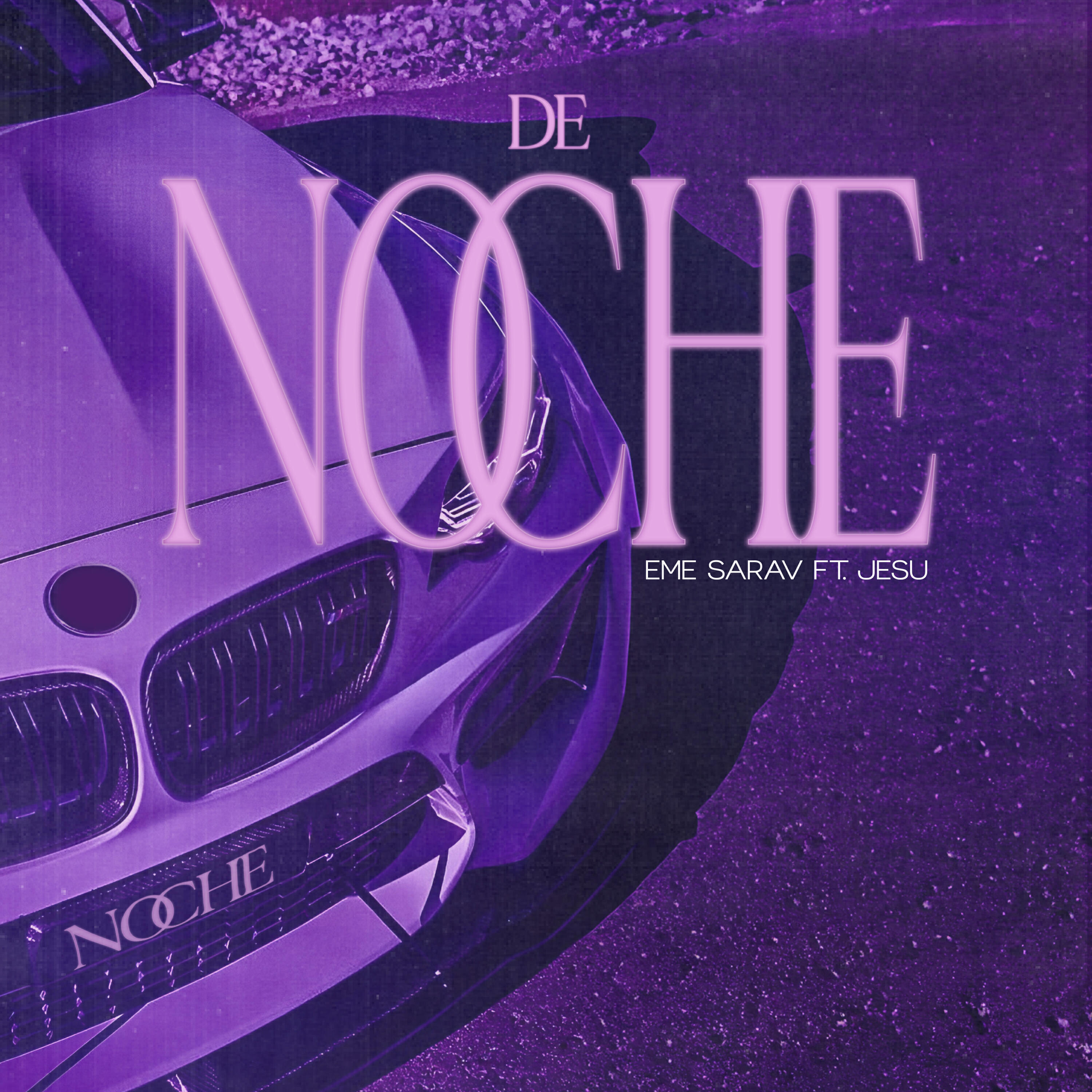 Релиз De Noche
