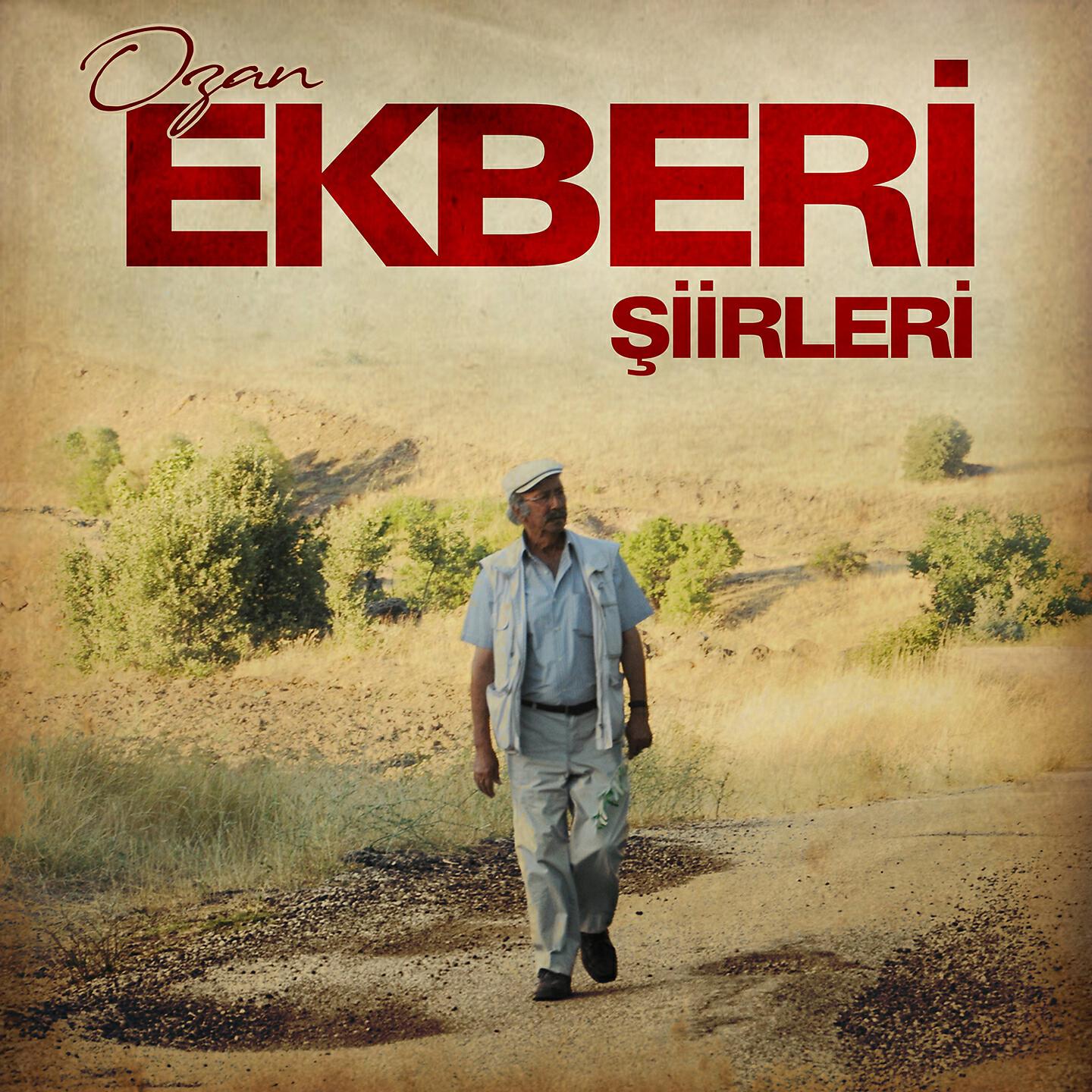 Ozan Ekberi
