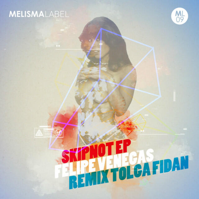 Релиз Skipnot EP