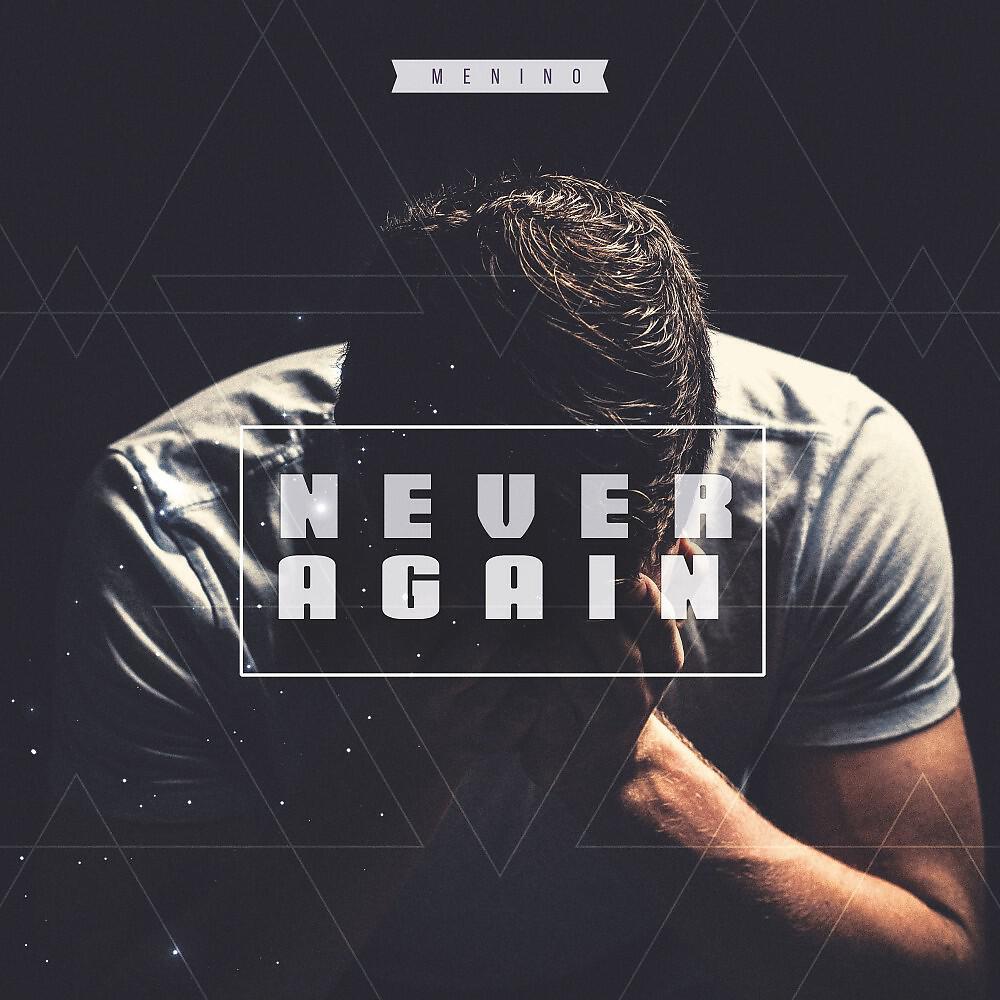 Релиз Never Again
