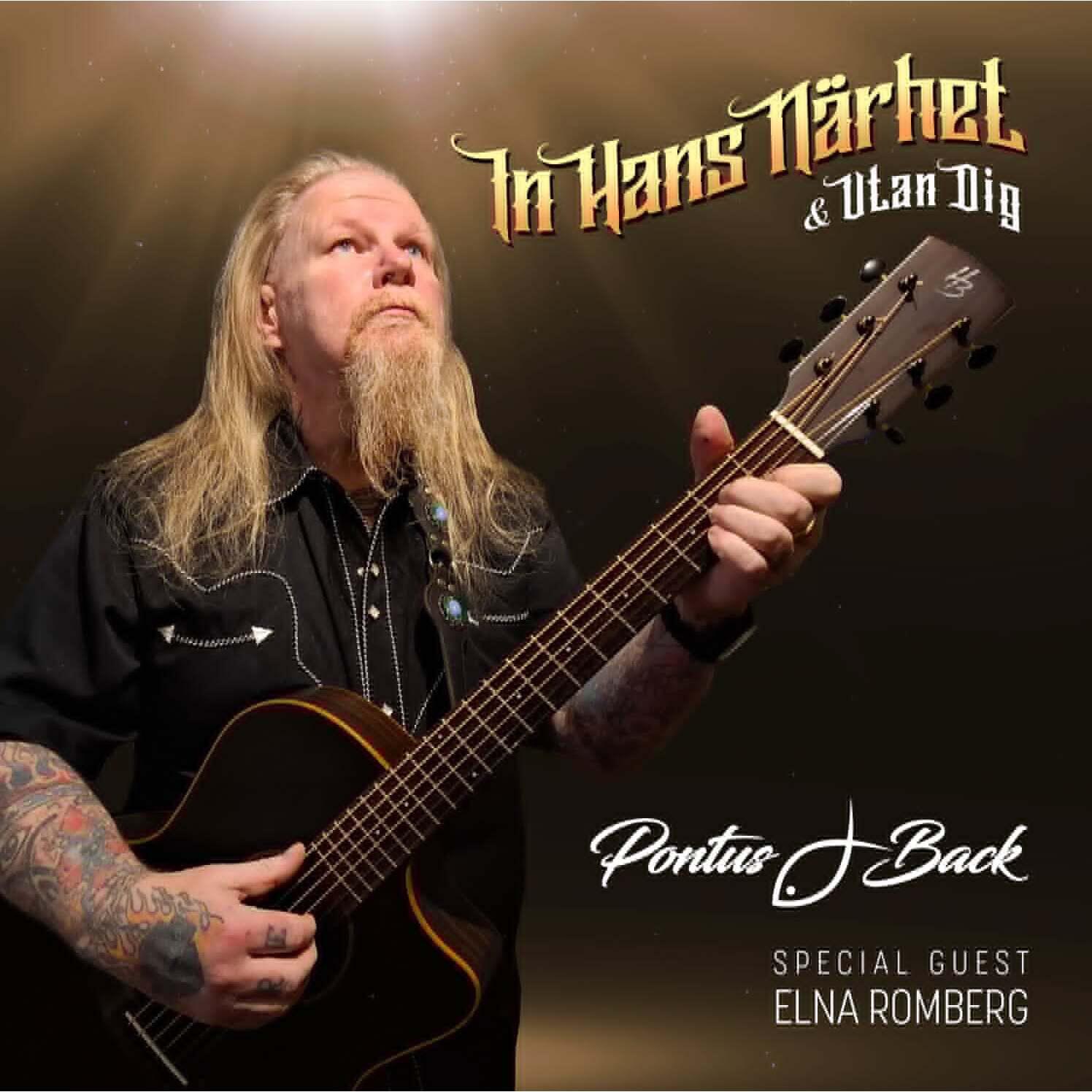 Релиз I Hans Närhet