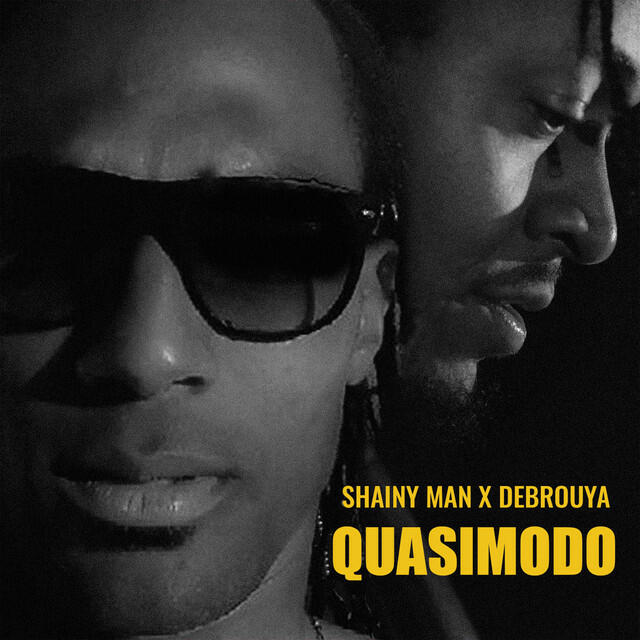 Релиз QUASIMODO