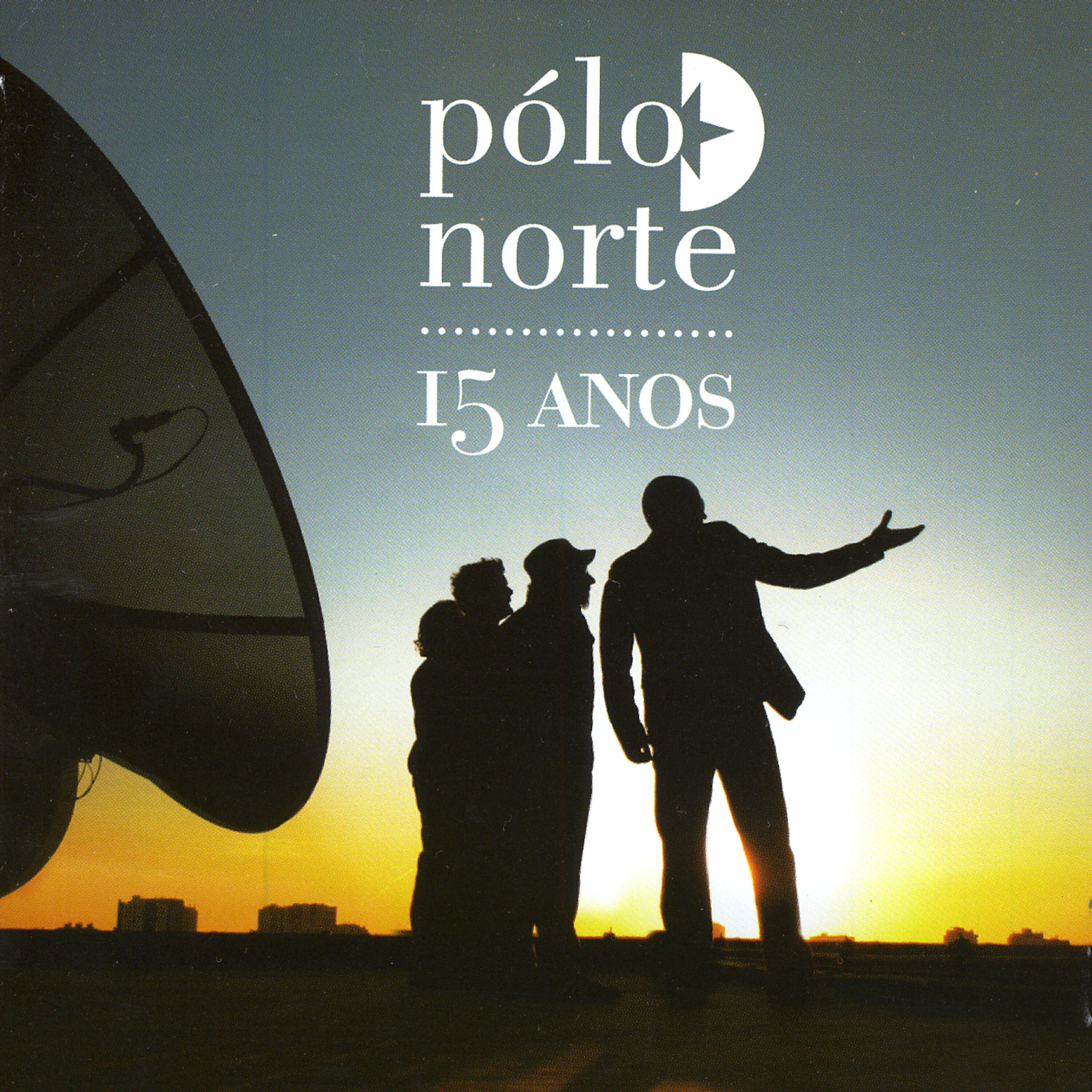 Релиз 15 Anos