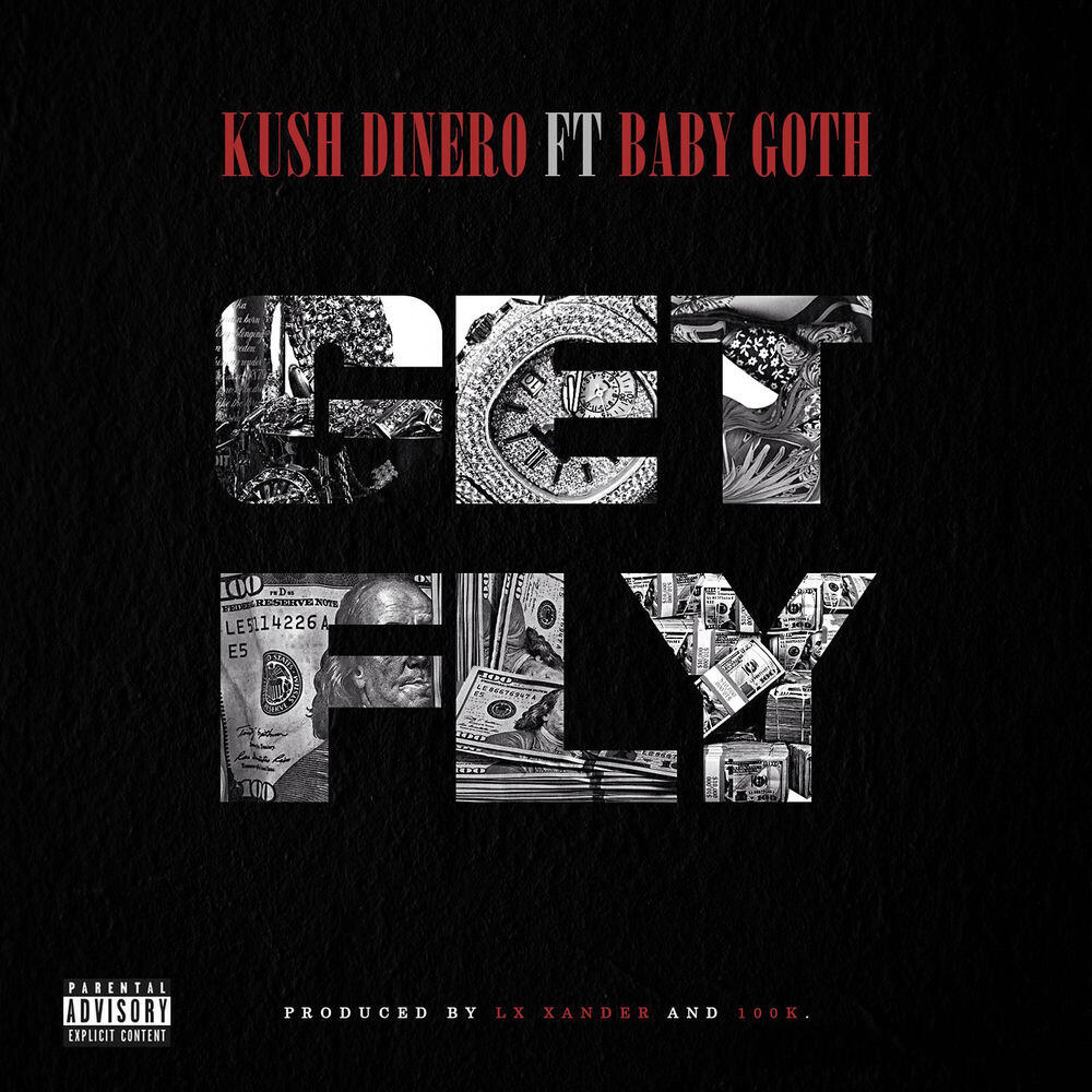 Релиз Get Fly
