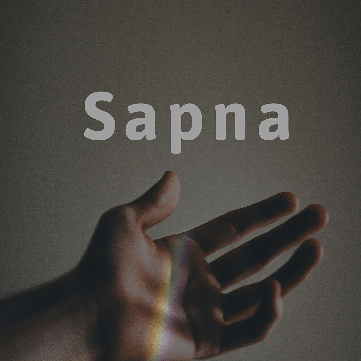Релиз Sapna