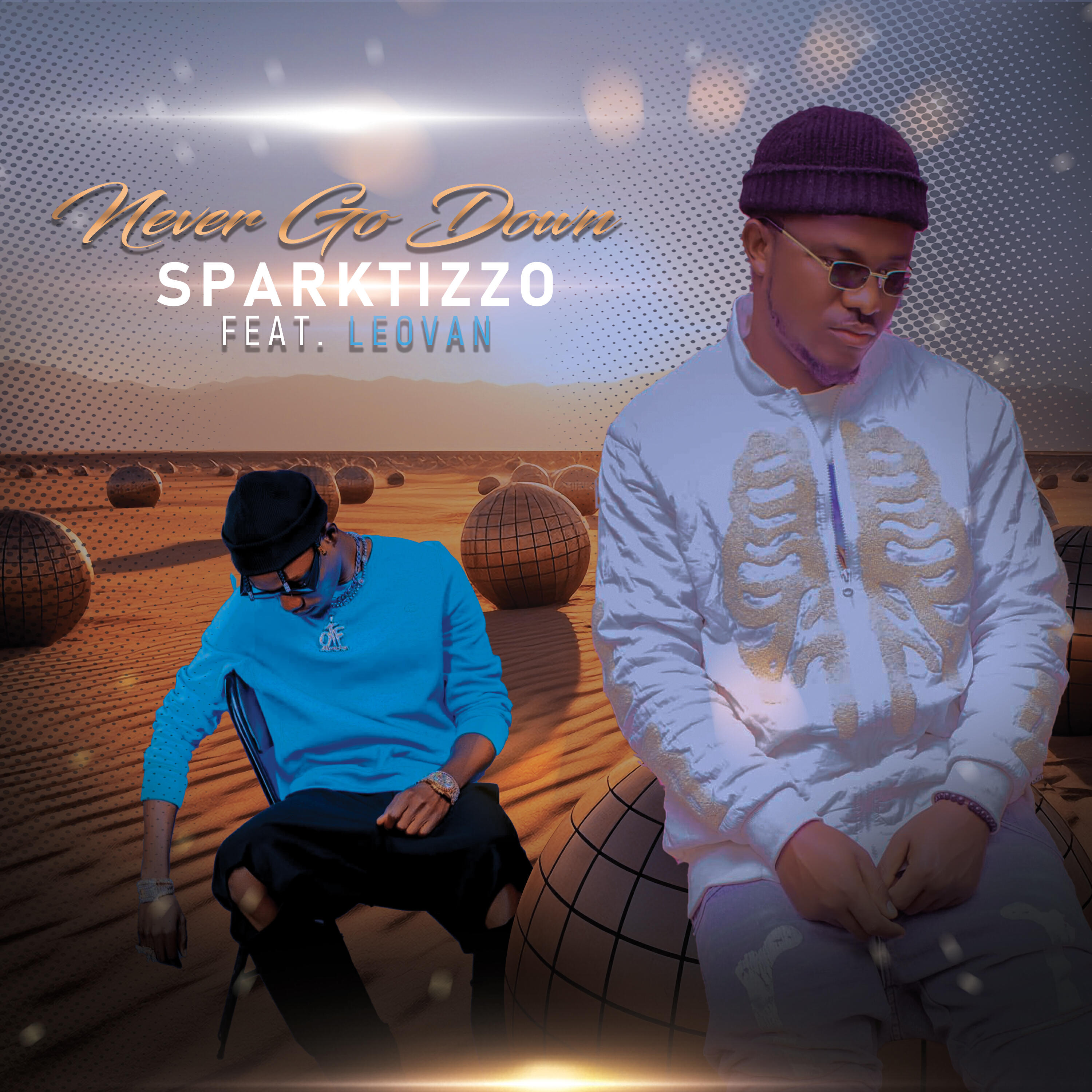 Sparktizzo Konkabeat
