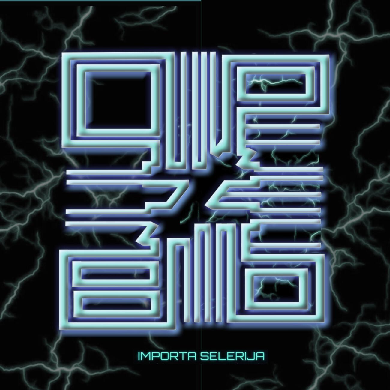 Релиз IMPORTA SELERIJA