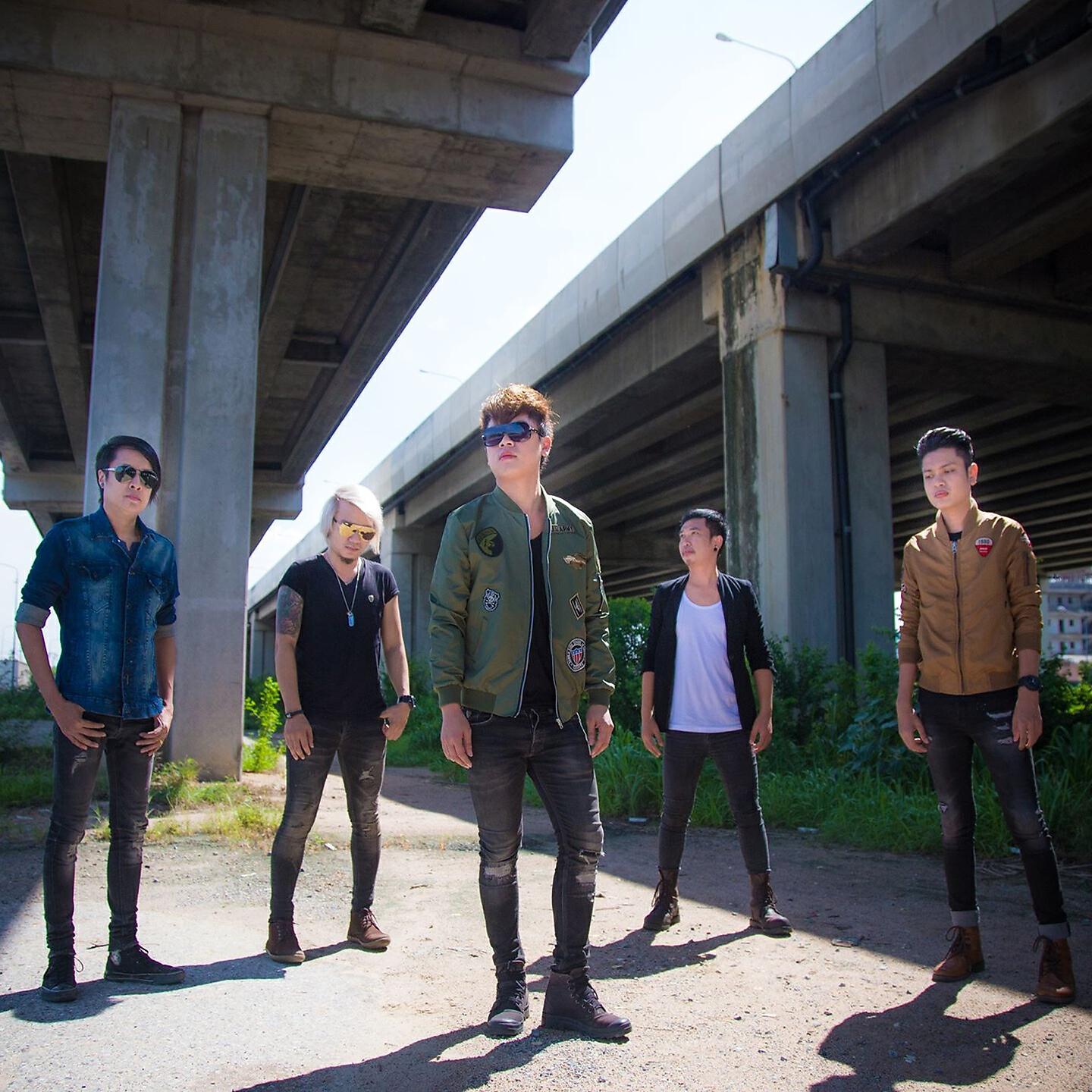 Релиз เอาที่สบายใจ